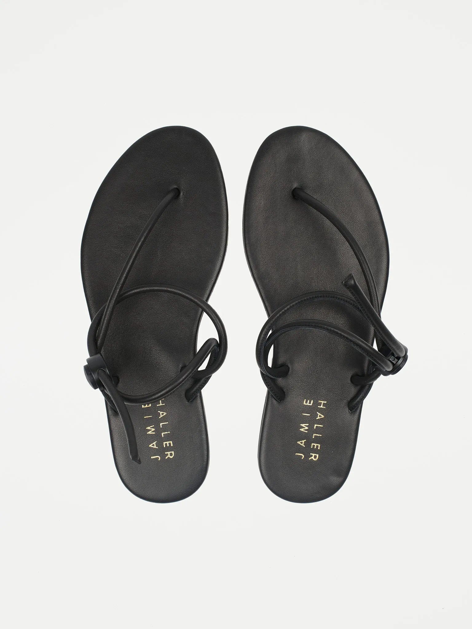 The String Theory in Black sold by Jamie Haller product image thumbnail 3