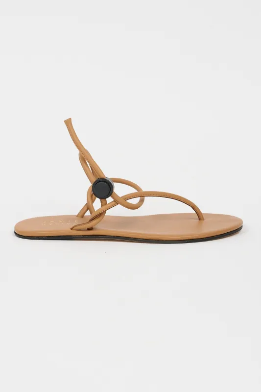 The String Theory in Camel made by Jamie Haller