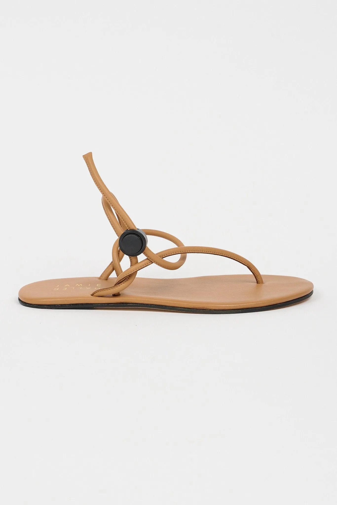 The String Theory in Camel sold by Jamie Haller