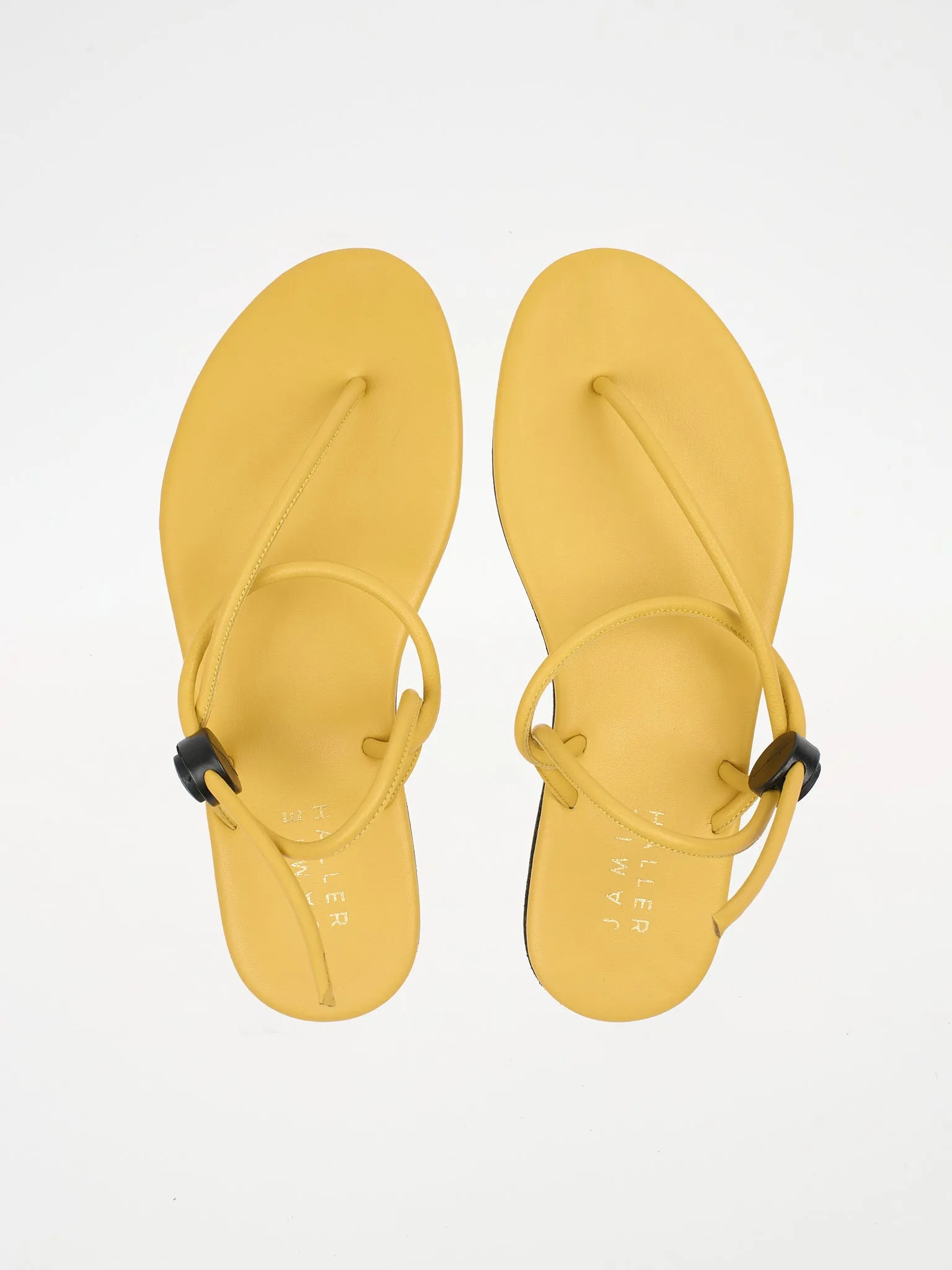 The String Theory in Sunny sold by Jamie Haller product image thumbnail 5