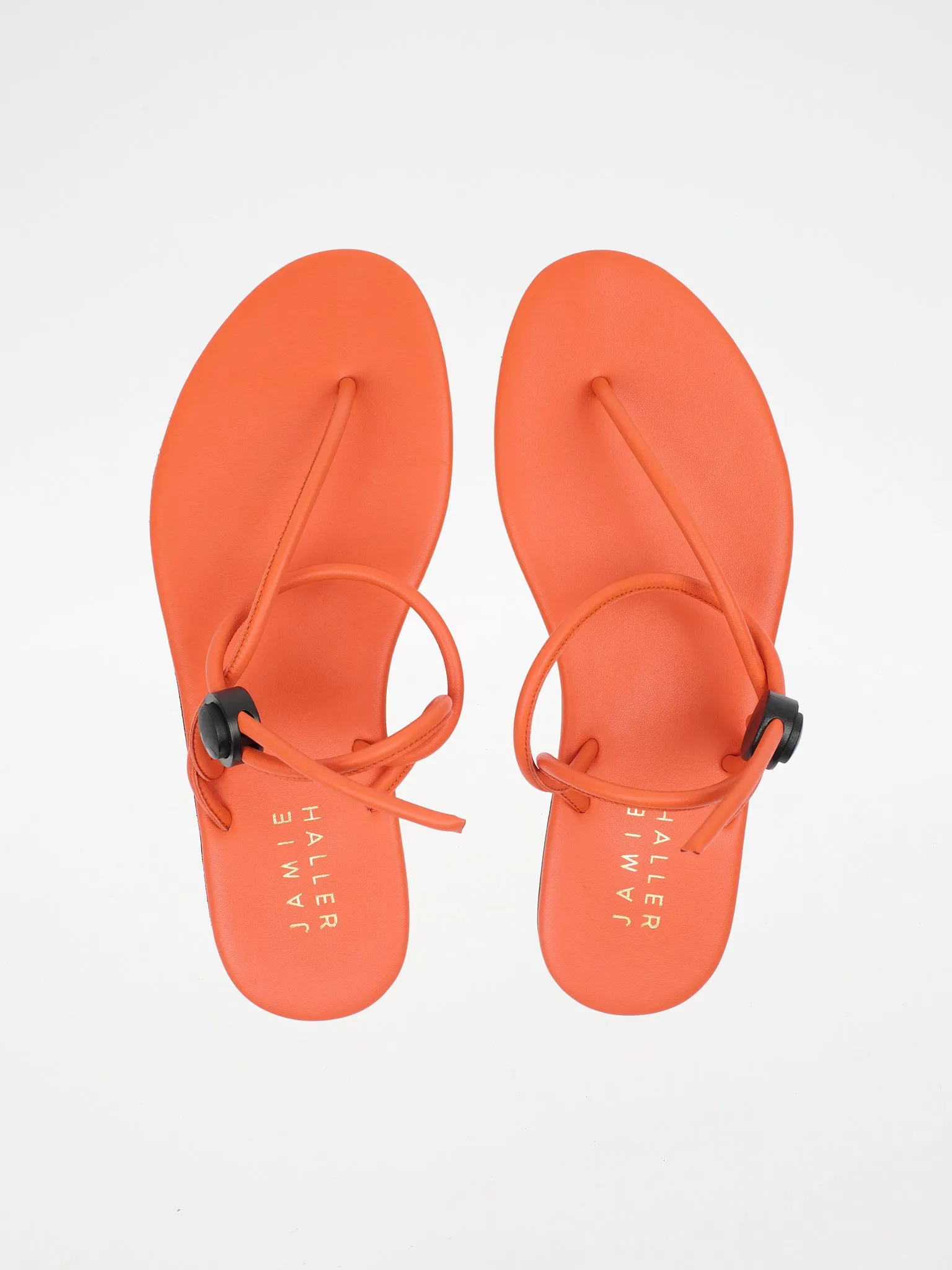 The String Theory in Orange sold by Jamie Haller product image thumbnail 5