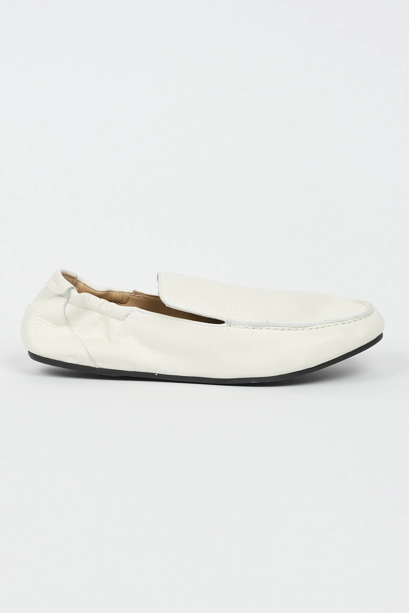 The Driver in White sold by Jamie Haller product image thumbnail 3