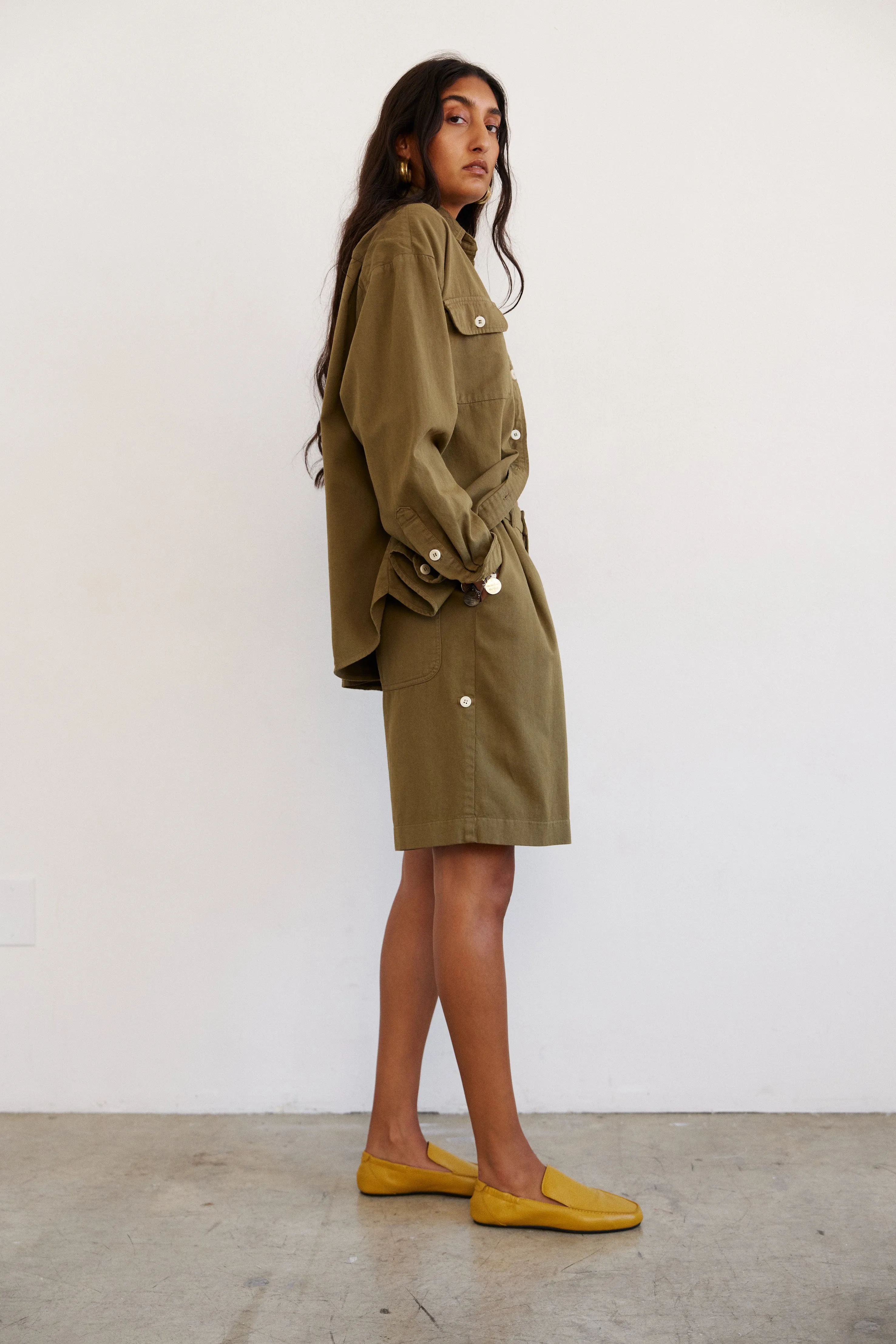 The Driver in Sunny sold by Jamie Haller product image thumbnail 2