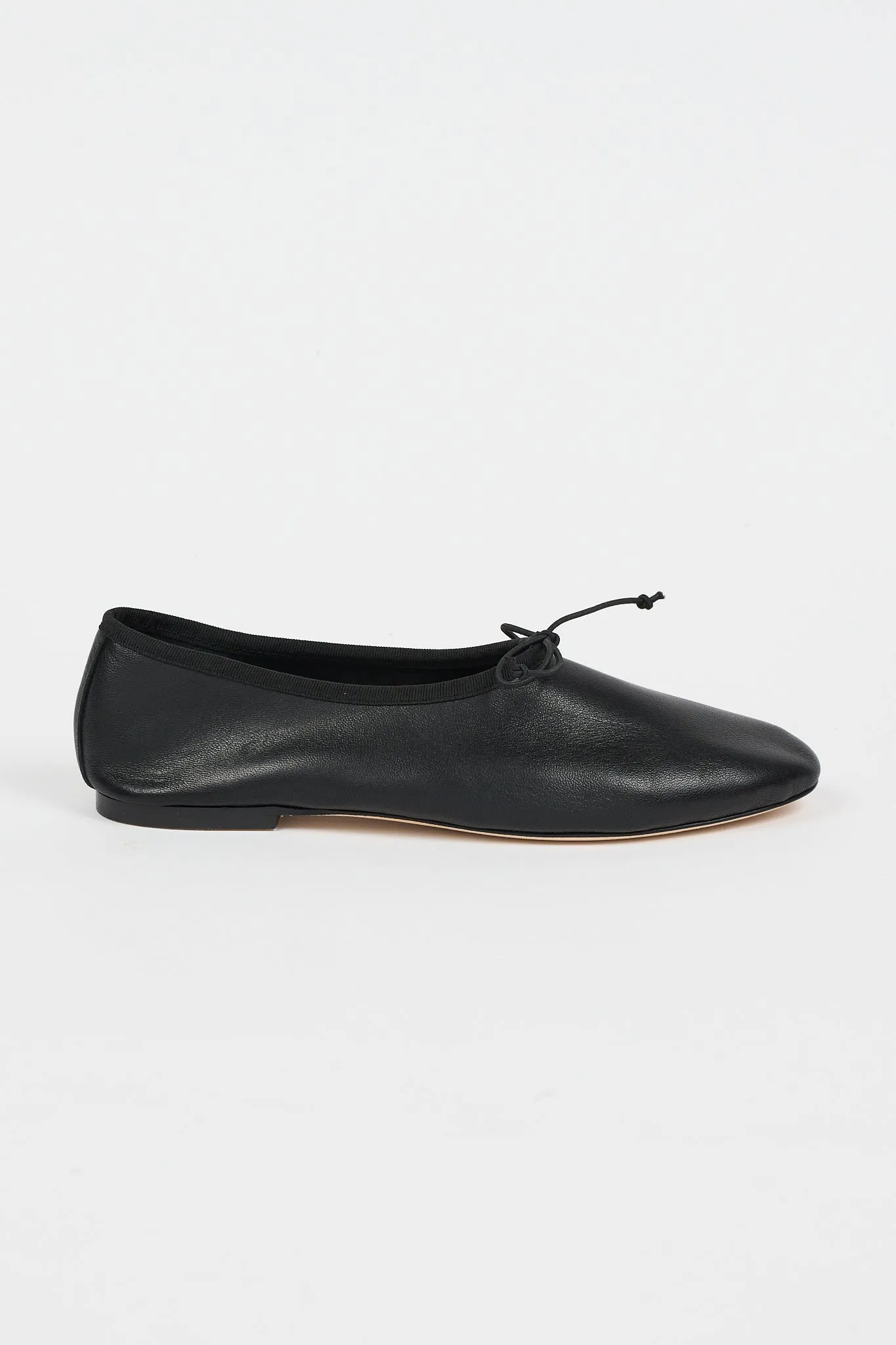 The High Vamp Ballet in Black sold by Jamie Haller product image thumbnail 3