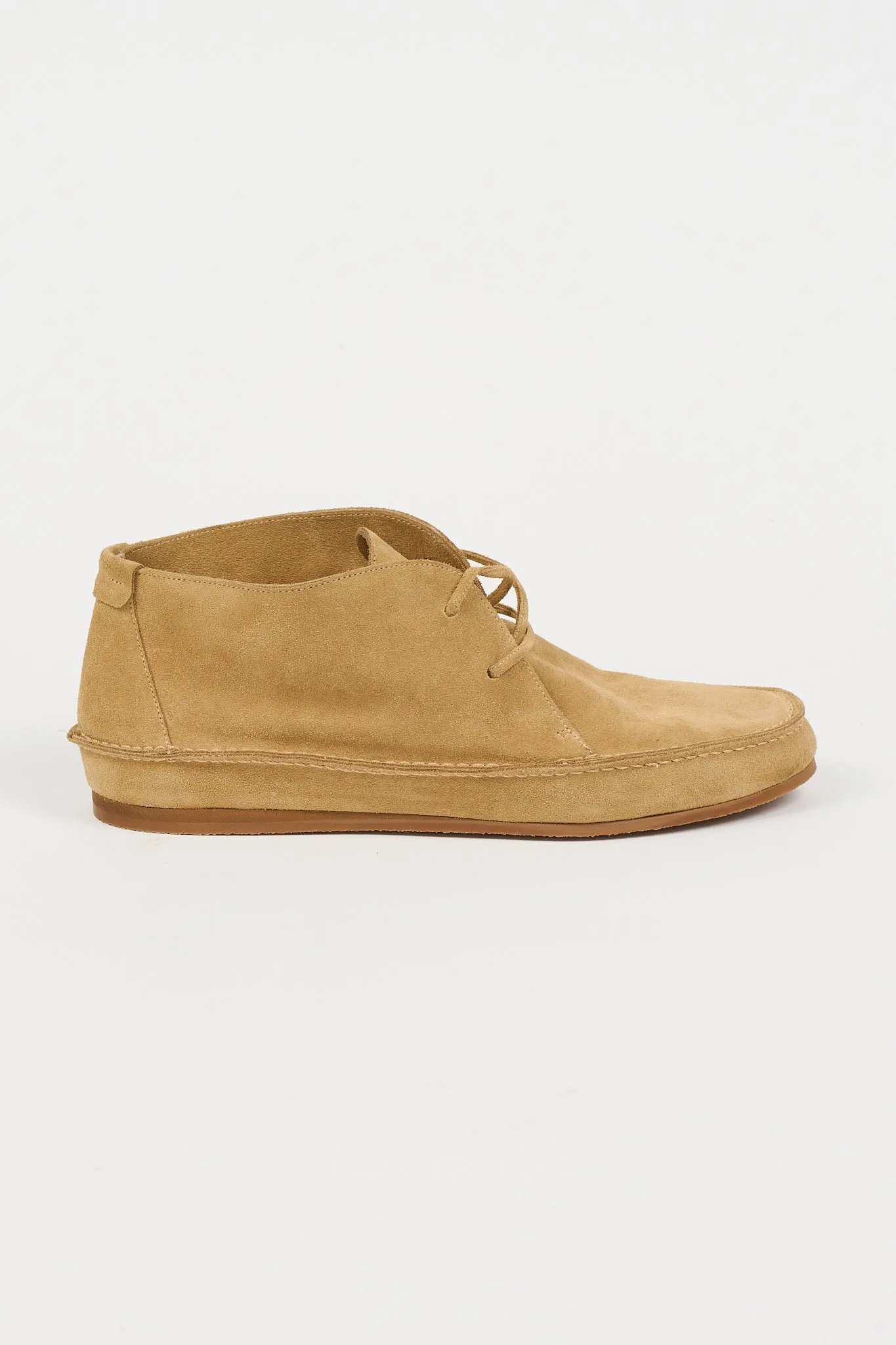 The Desert Boot in Ambra sold by Jamie Haller product image thumbnail 2