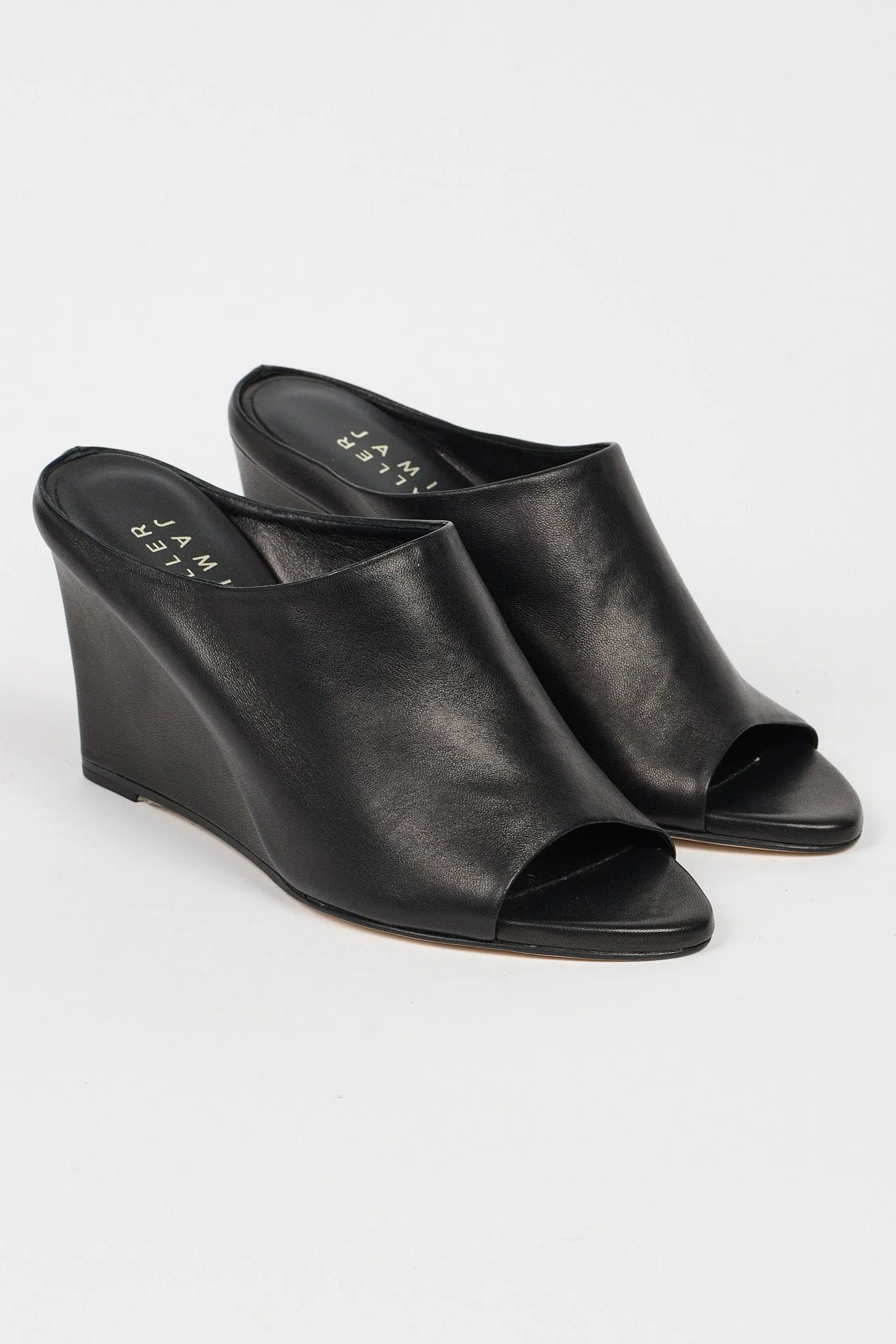 The High Slide in Black sold by Jamie Haller product image thumbnail 2