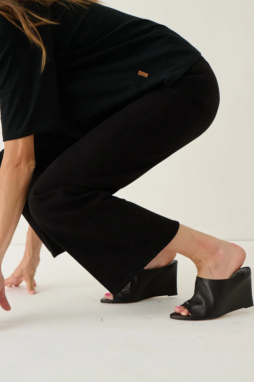The High Slide in Black sold by Jamie Haller product image thumbnail 4