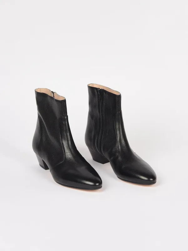 The Beatnik in Black sold by Jamie Haller