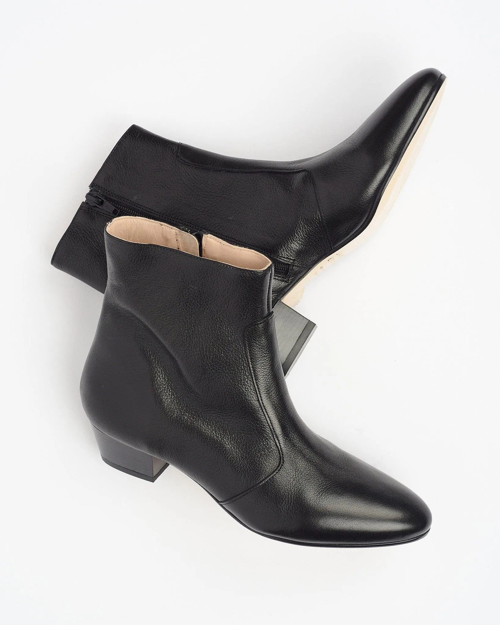 The Beatnik in Black sold by Jamie Haller product image thumbnail 5