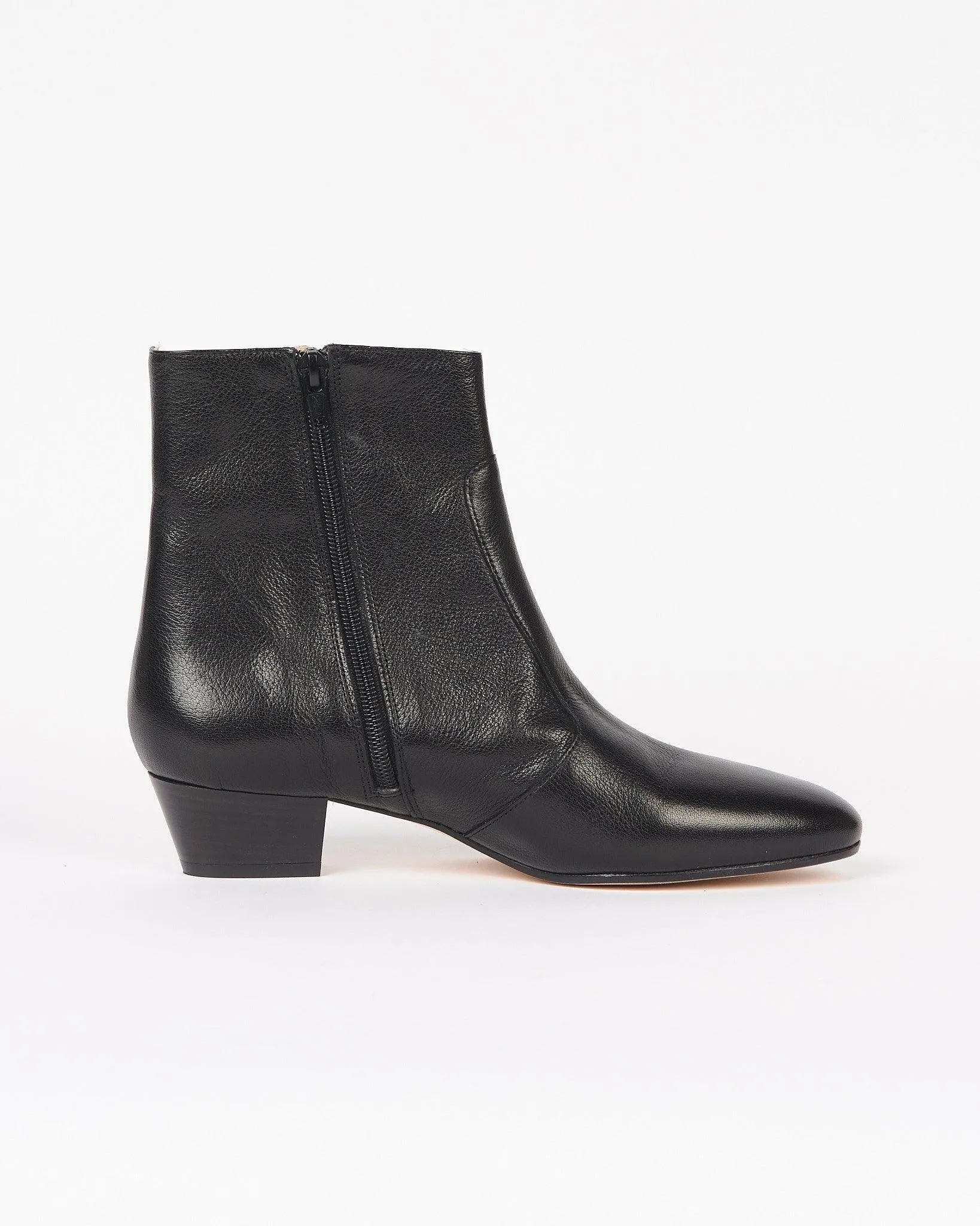 The Beatnik in Black sold by Jamie Haller product image thumbnail 4