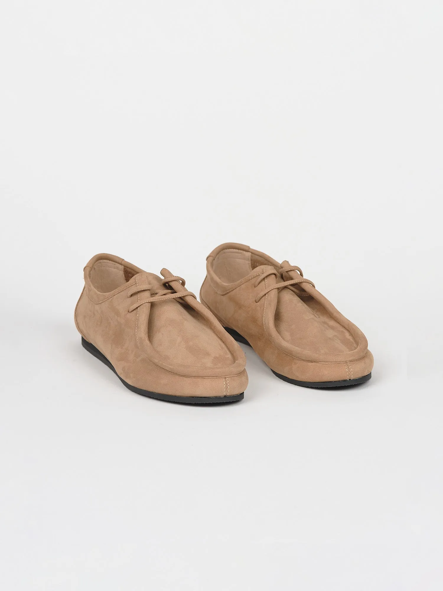 The Chukka in Tan sold by Jamie Haller product image thumbnail 4