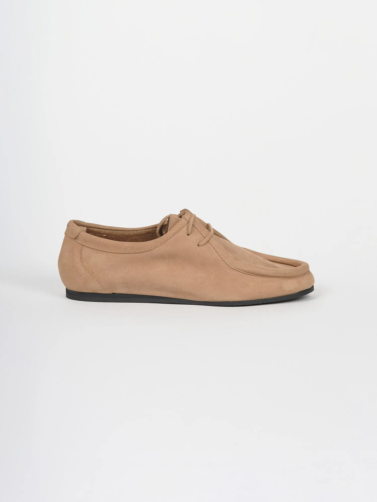 The Chukka in Tan sold by Jamie Haller product image thumbnail 3