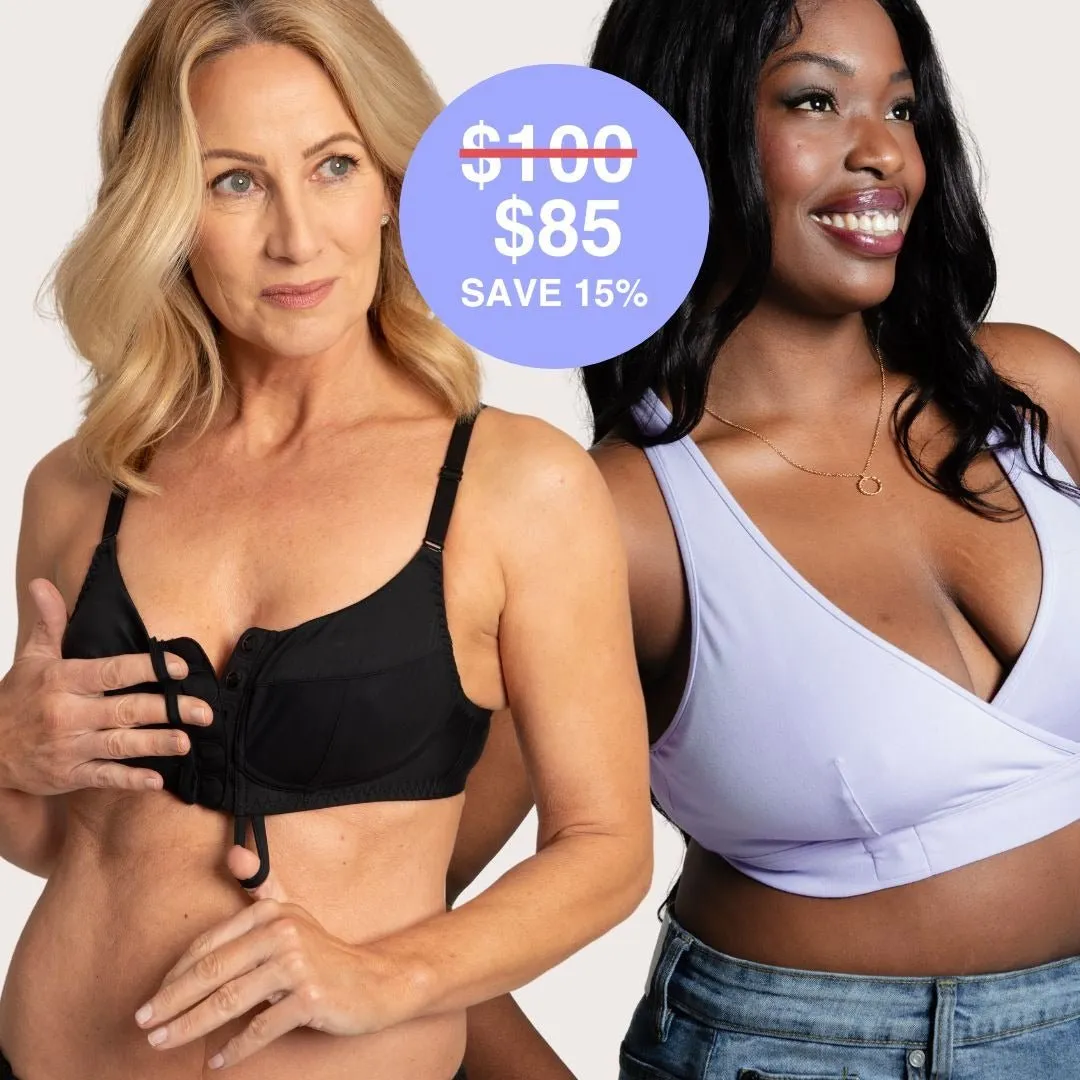 Essential Easy-On Bundle sold by Liberare