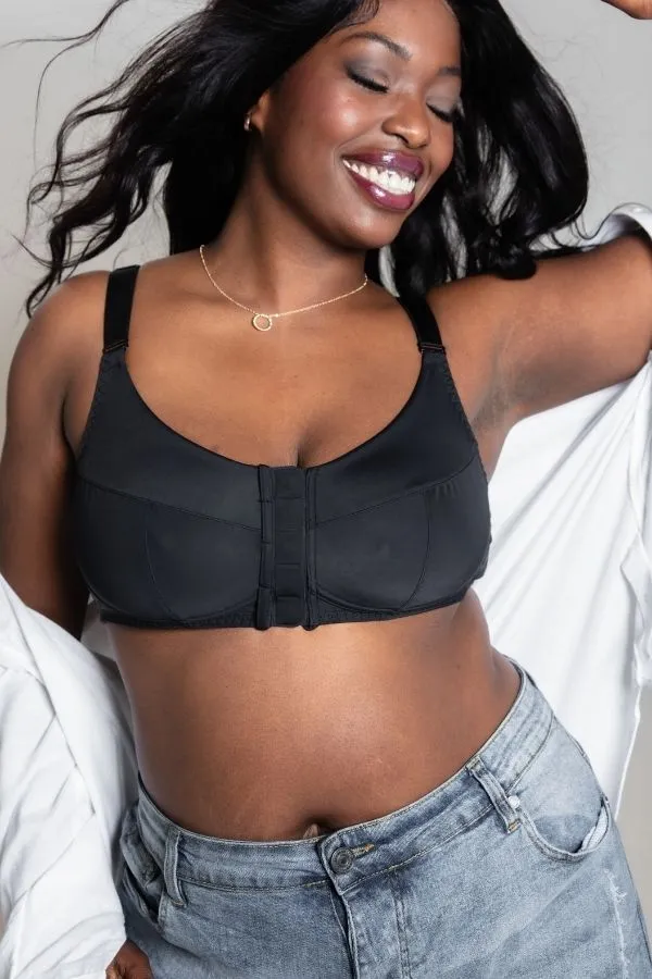 Everyday Easy-On Bra sold by Liberare product image thumbnail 2