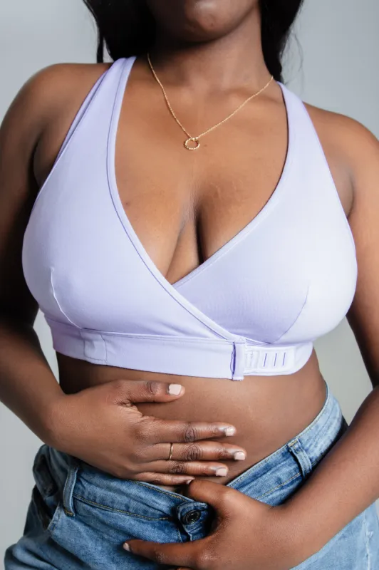 Wrap Bralette sold by Liberare