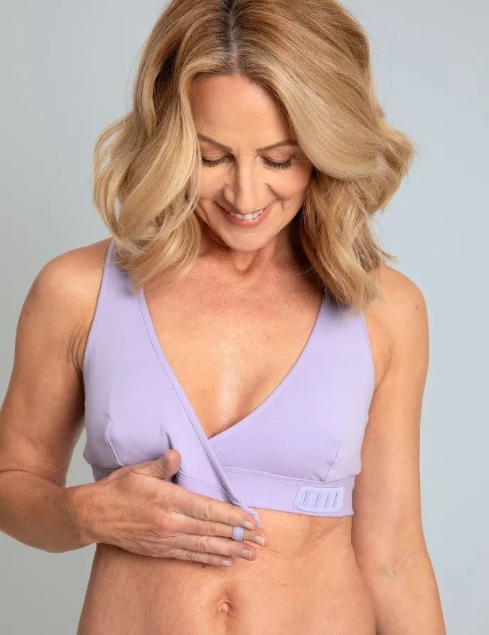 Wrap Bralette sold by Liberare product image thumbnail 2