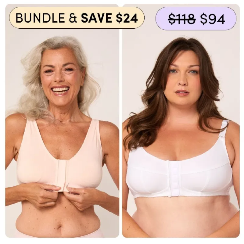 Best-Selling Comfort Set (Bundle & SAVE) sold by Liberare