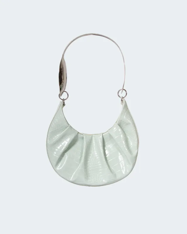 Spoon Hobo in Mint sold by Puppets and Puppets
