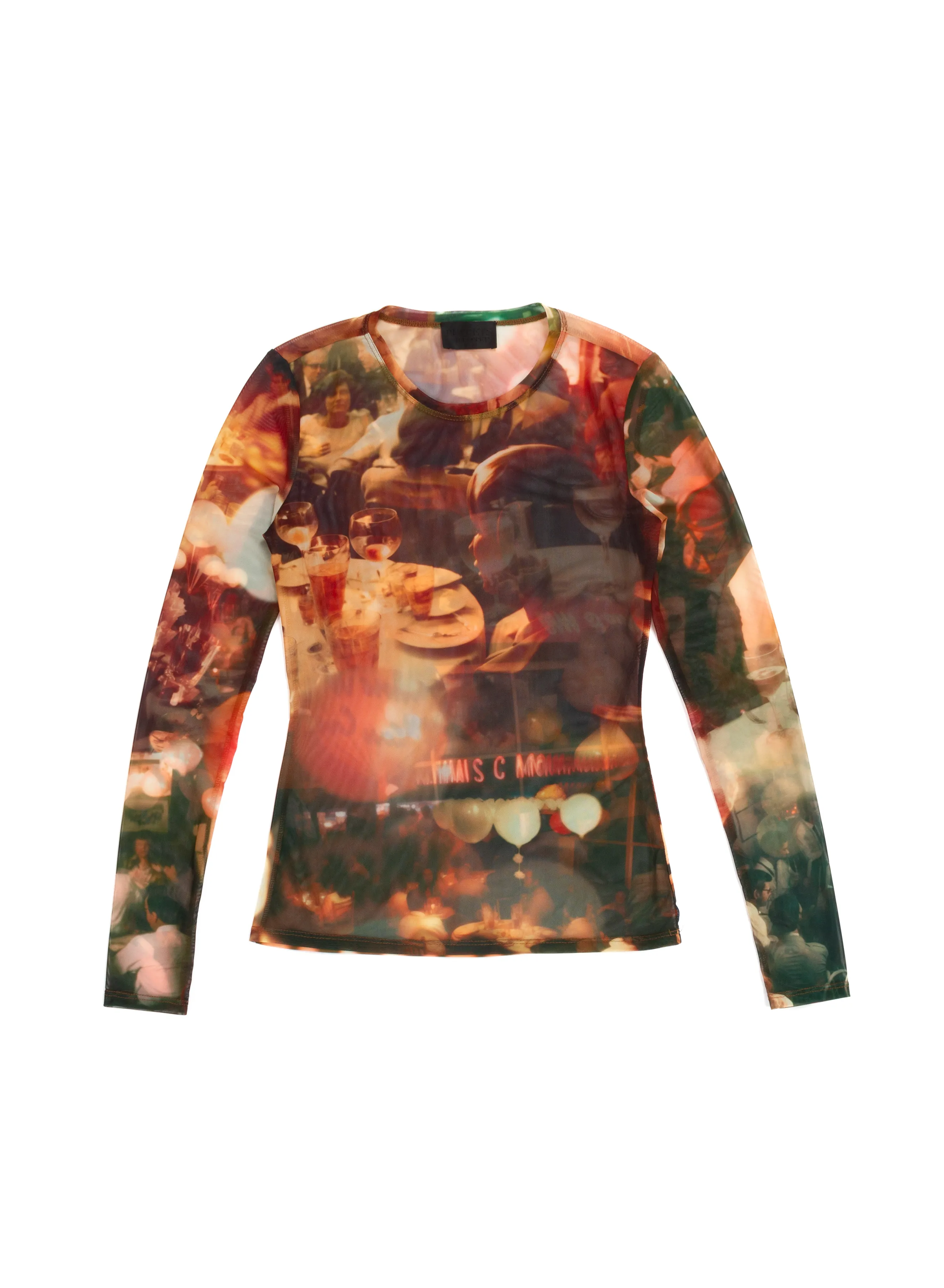 Chow Top sold by Puppets and Puppets product image thumbnail 5