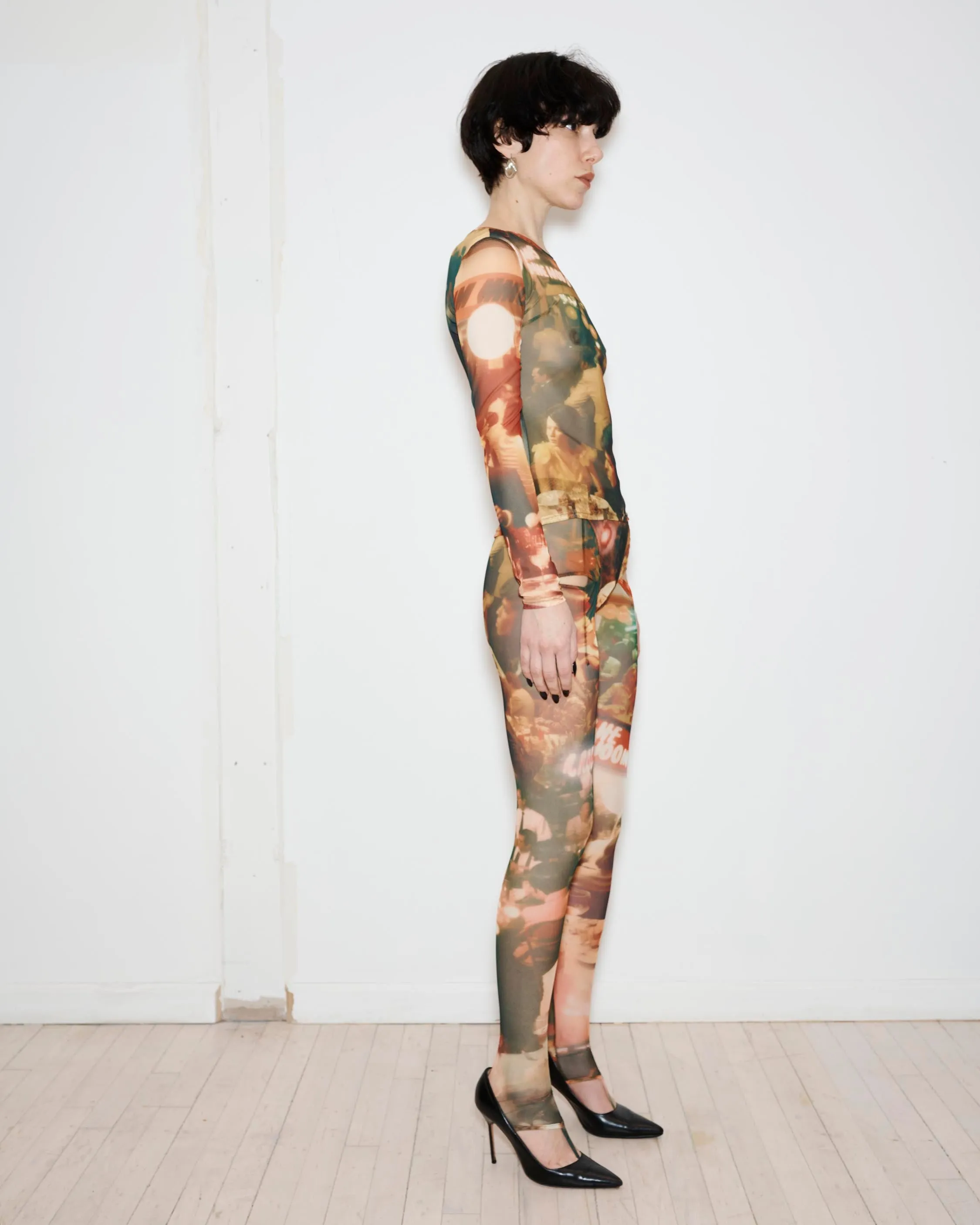 Chow Top sold by Puppets and Puppets product image thumbnail 3