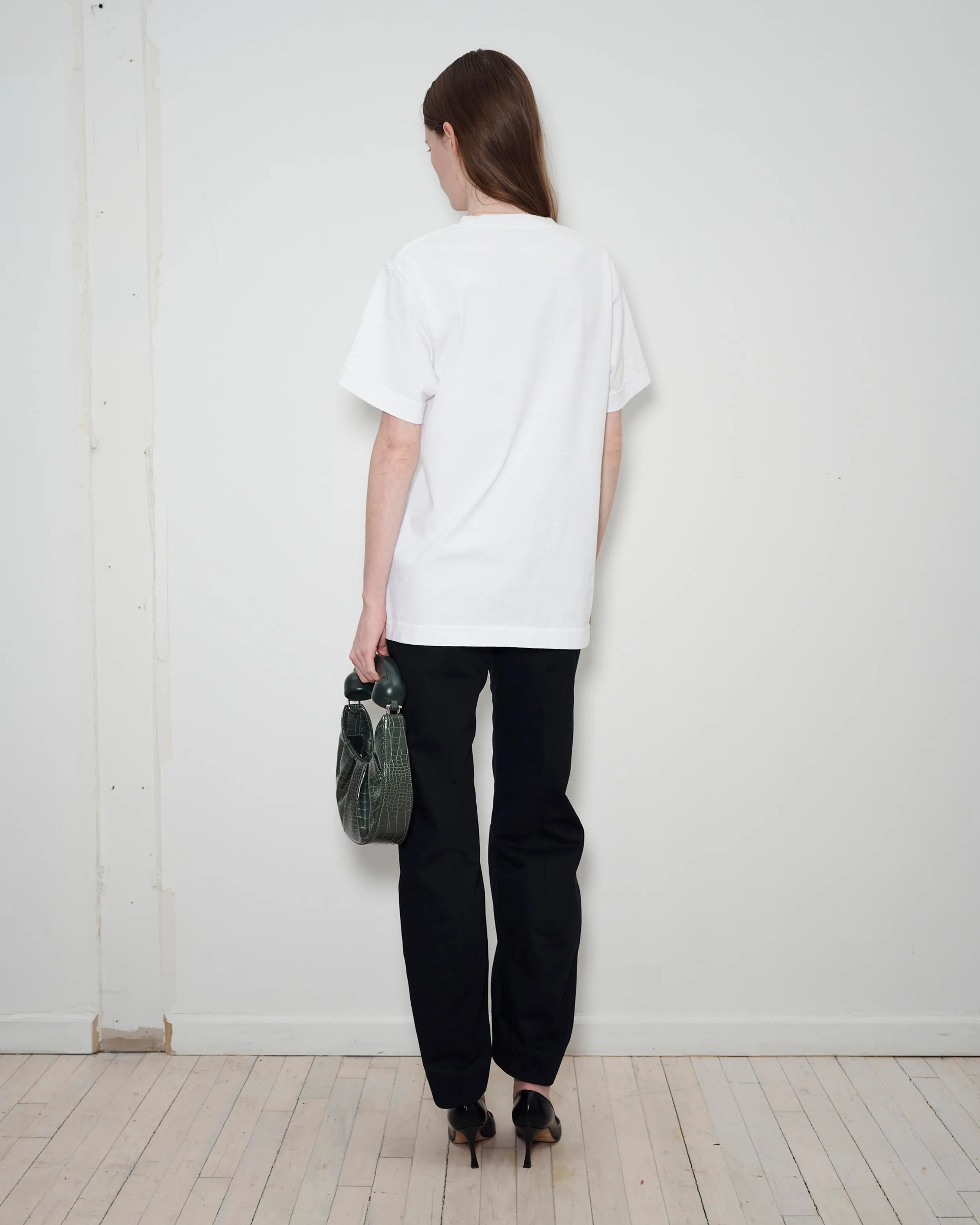 Unicorn Man T-shirt sold by Puppets and Puppets product image thumbnail 2