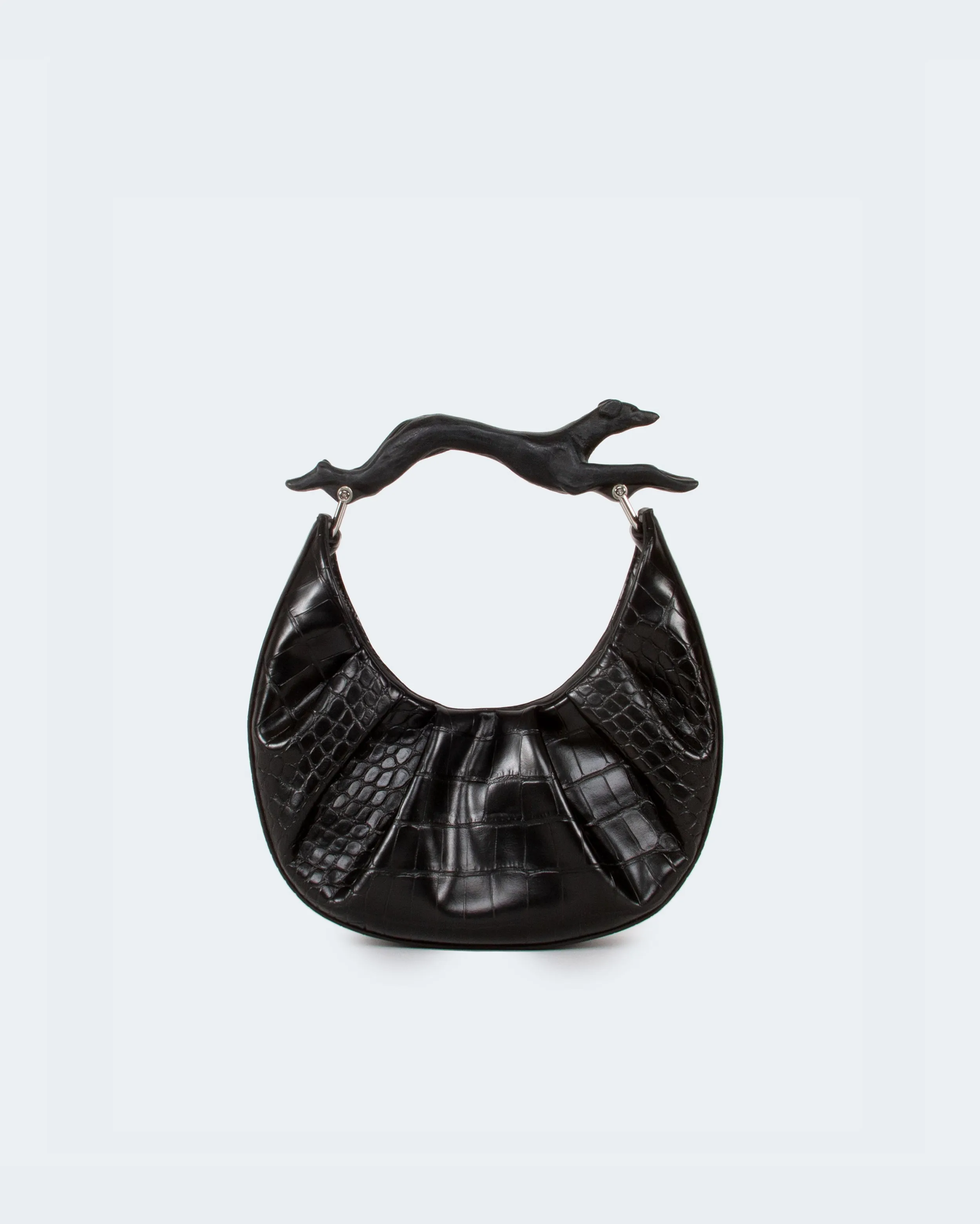 GREYHOUND HOBO sold by Puppets and Puppets