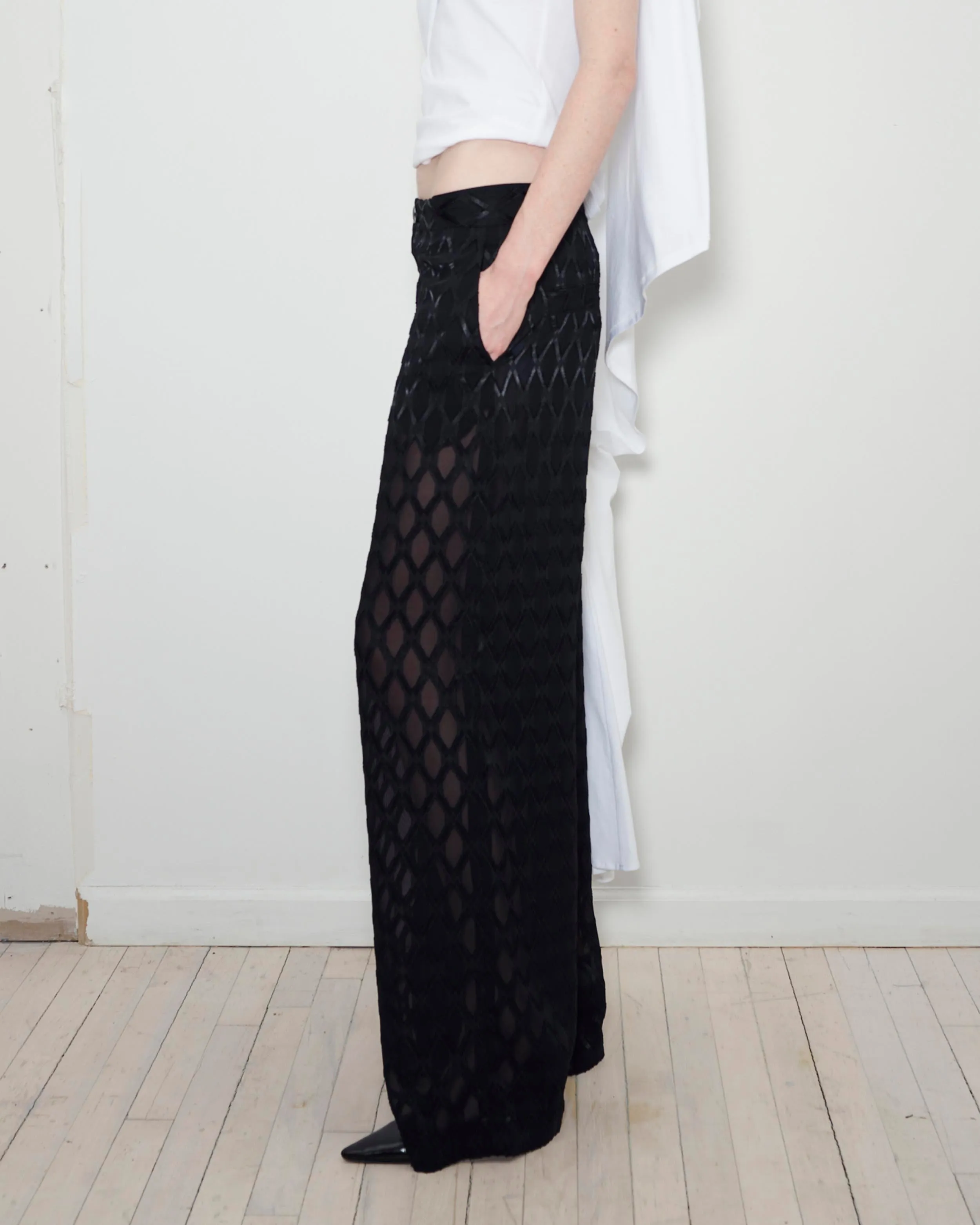 Jane Pants sold by Puppets and Puppets product image thumbnail 2