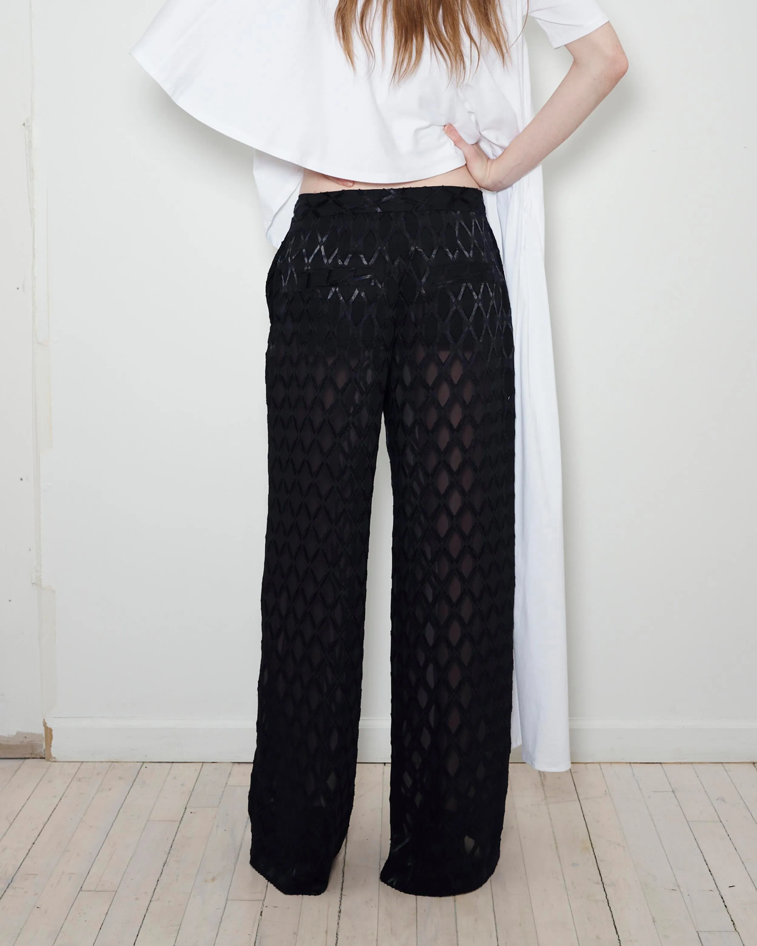 Jane Pants sold by Puppets and Puppets product image thumbnail 4