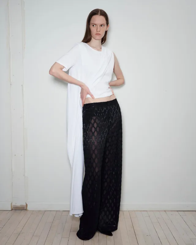 Jane Pants made by Puppets and Puppets