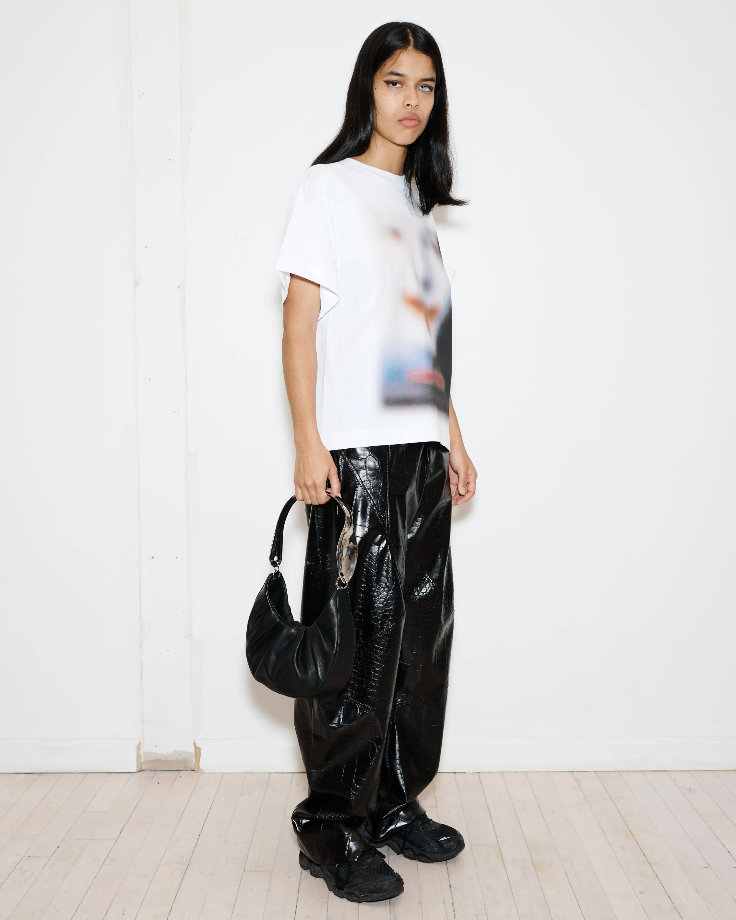 Elliot Trouser Black sold by Puppets and Puppets product image thumbnail 2