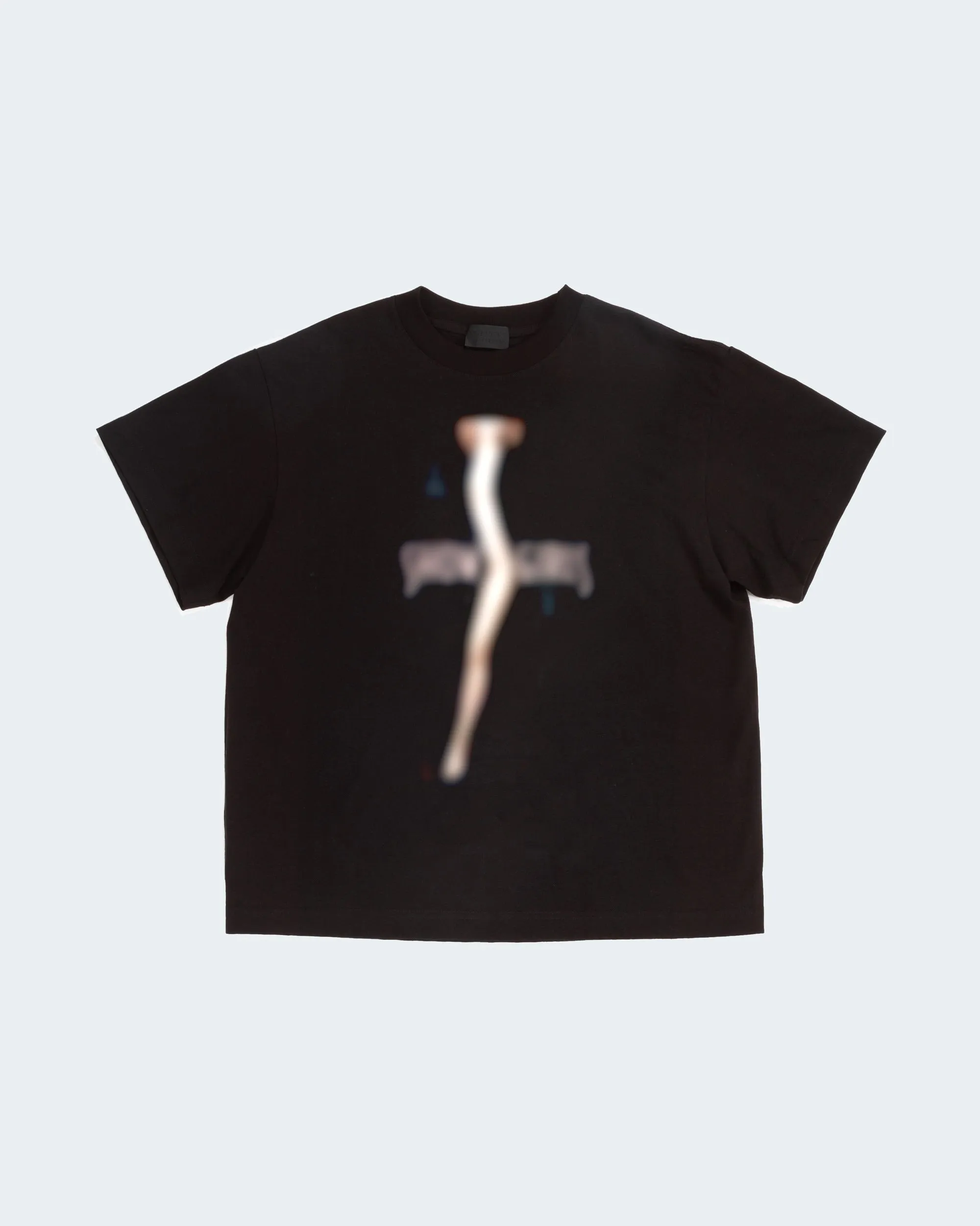 Is It Showgirls T-Shirt sold by Puppets and Puppets product image thumbnail 2