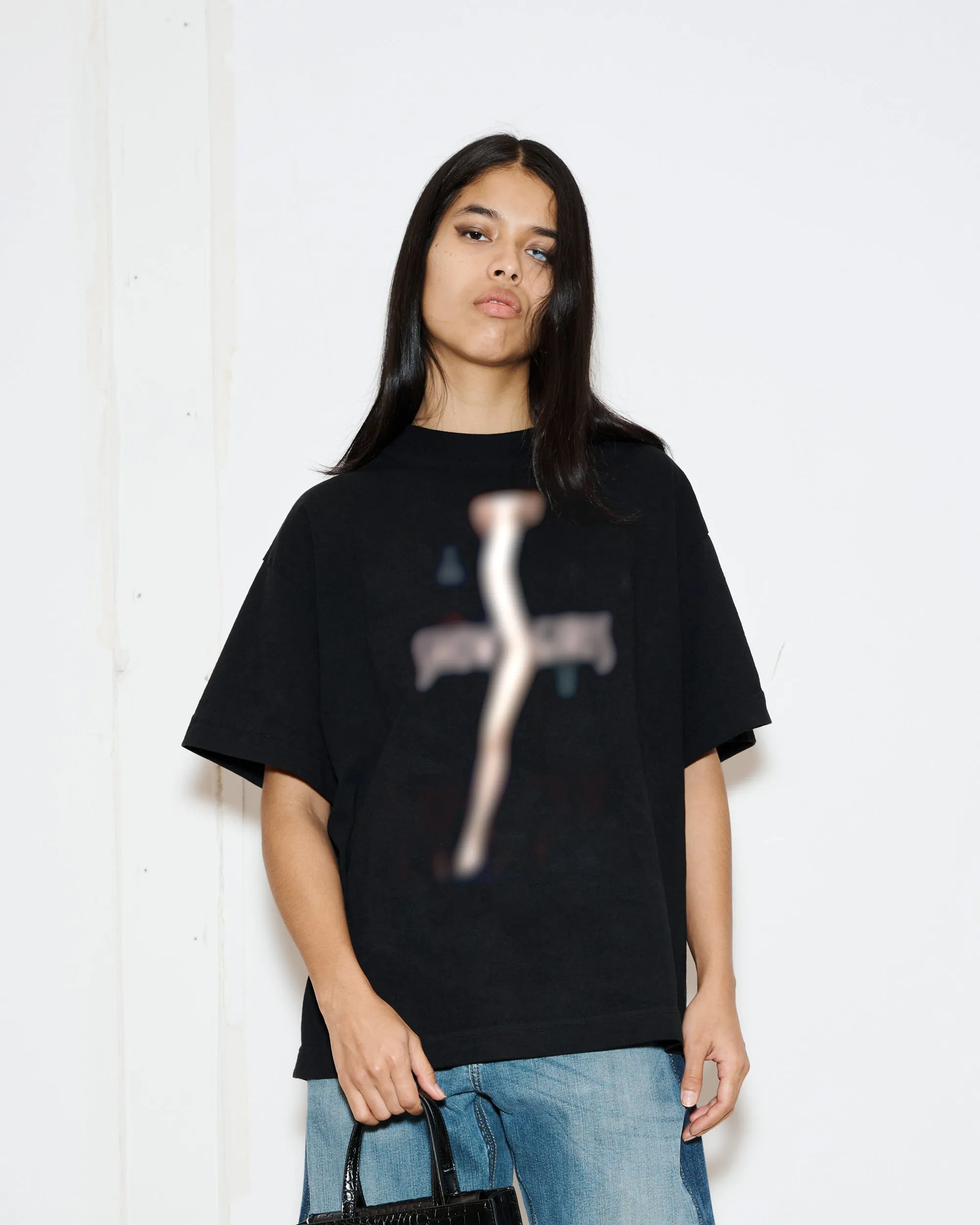 Is It Showgirls T-Shirt sold by Puppets and Puppets