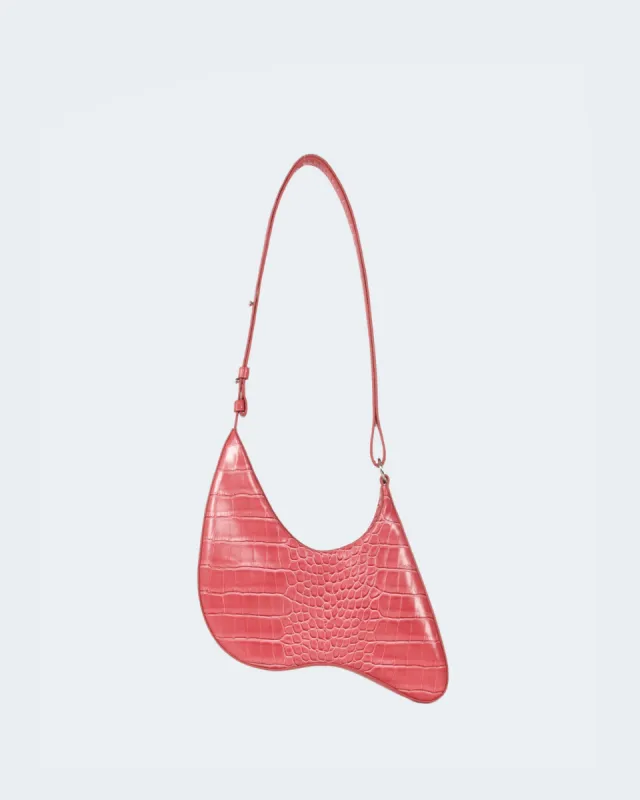 THING 2 BAG PINK sold by Puppets and Puppets