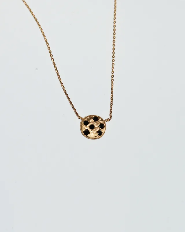 Cookie Necklace sold by Puppets and Puppets