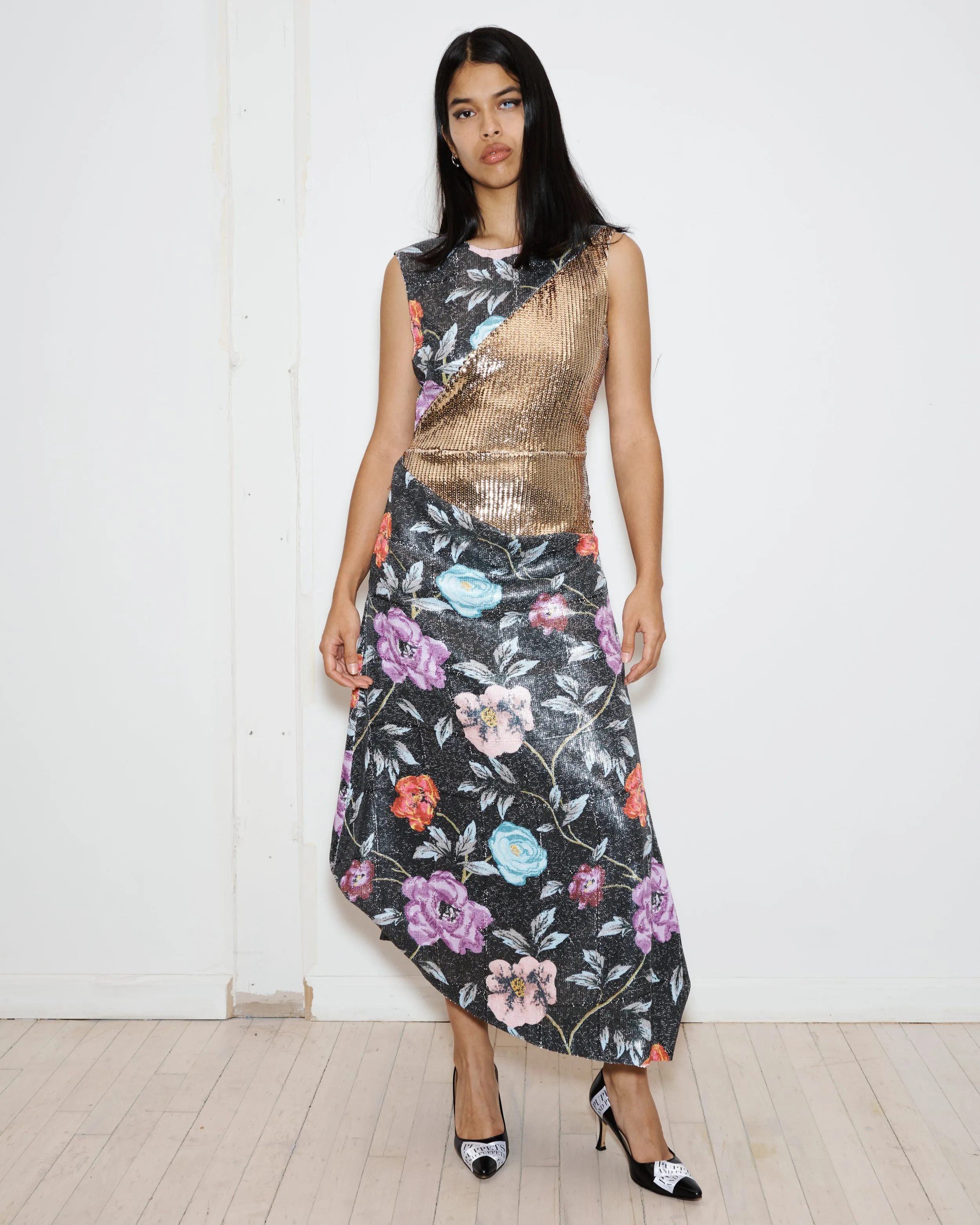 Mother Dress sold by Puppets and Puppets