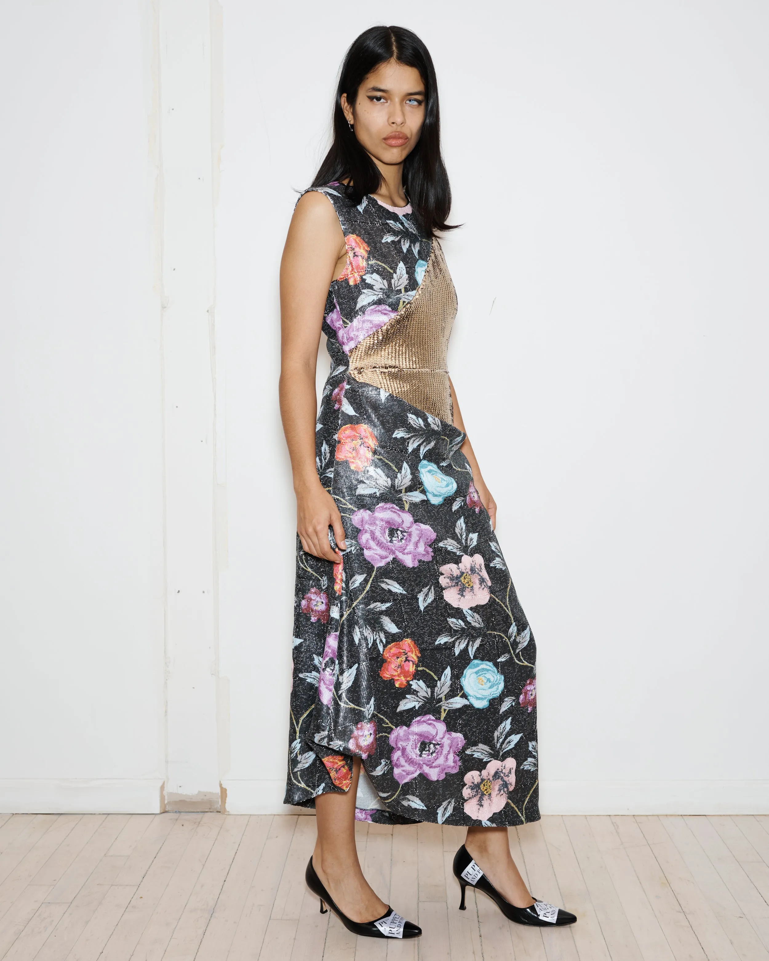Mother Dress sold by Puppets and Puppets product image thumbnail 2