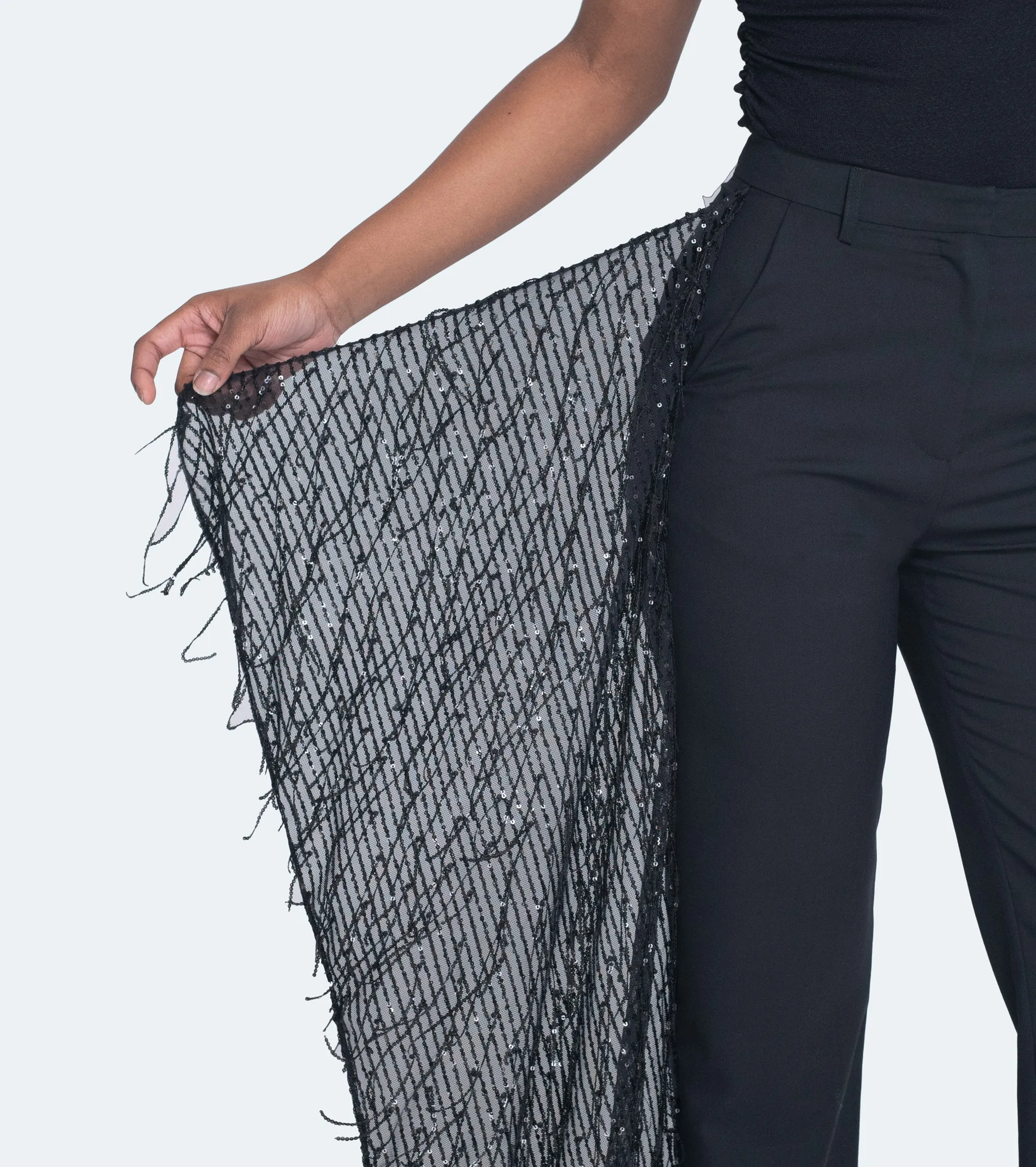 SKANT TROUSER sold by Puppets and Puppets product image thumbnail 5