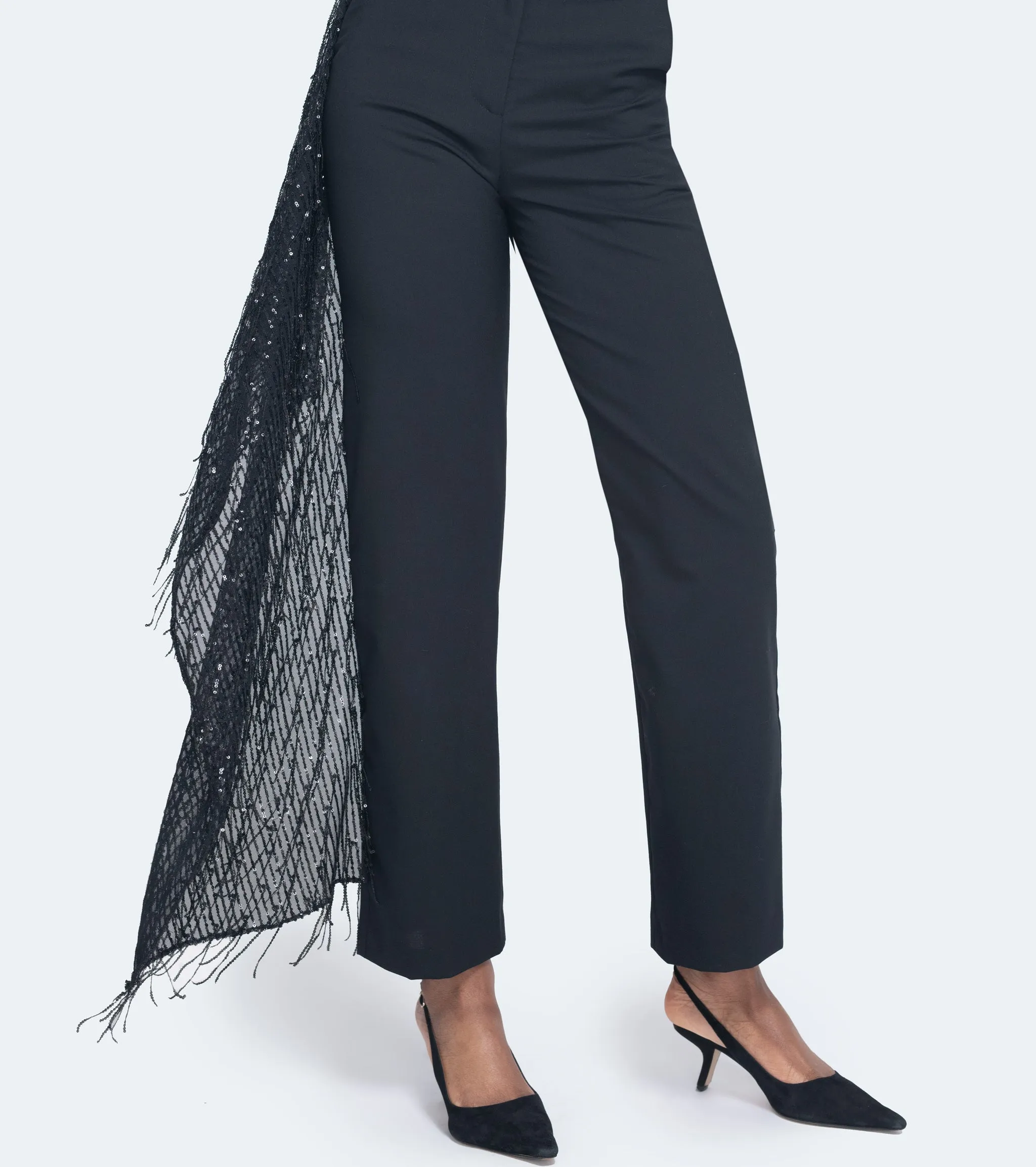 SKANT TROUSER sold by Puppets and Puppets product image thumbnail 2