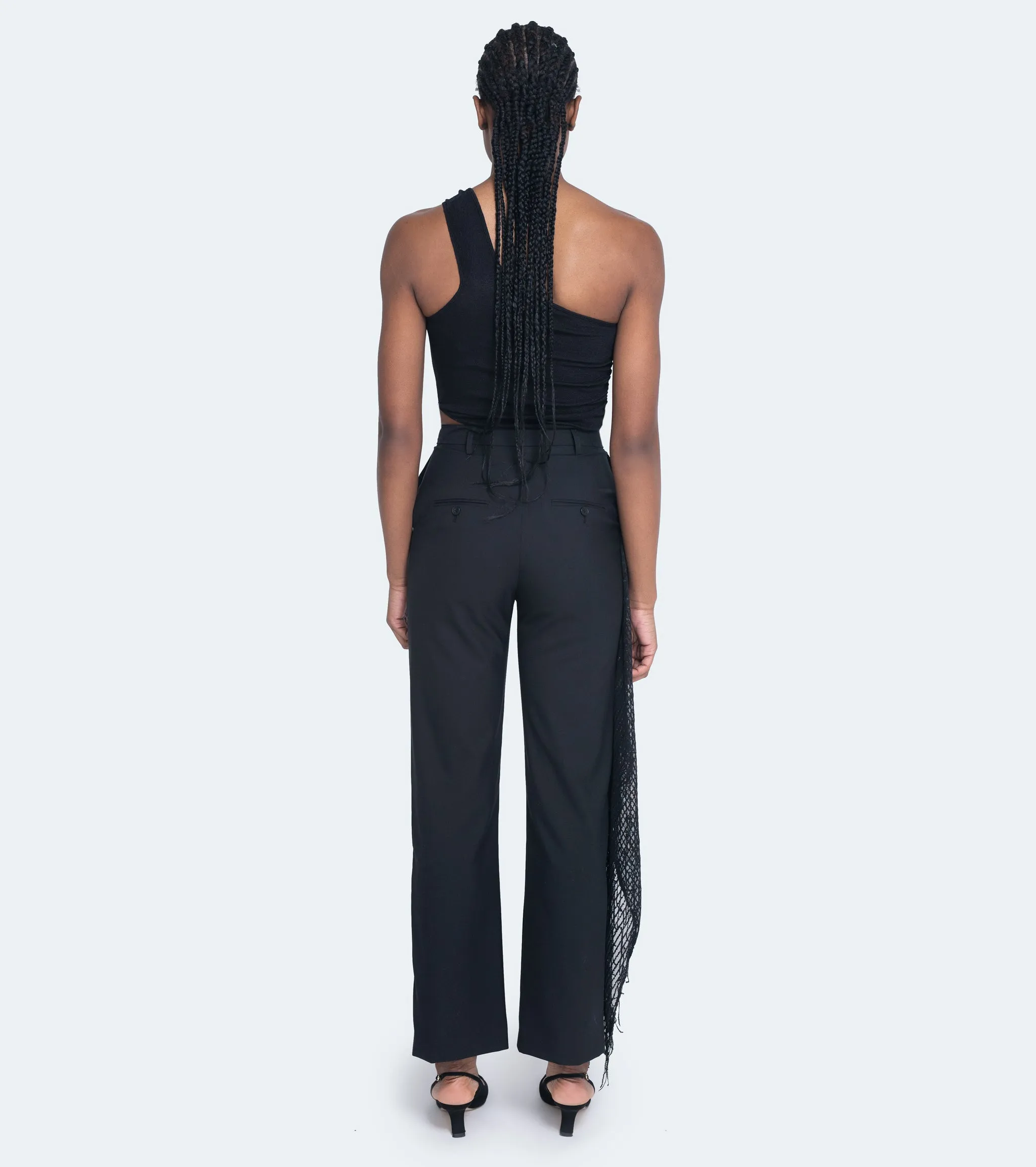 SKANT TROUSER sold by Puppets and Puppets product image thumbnail 3