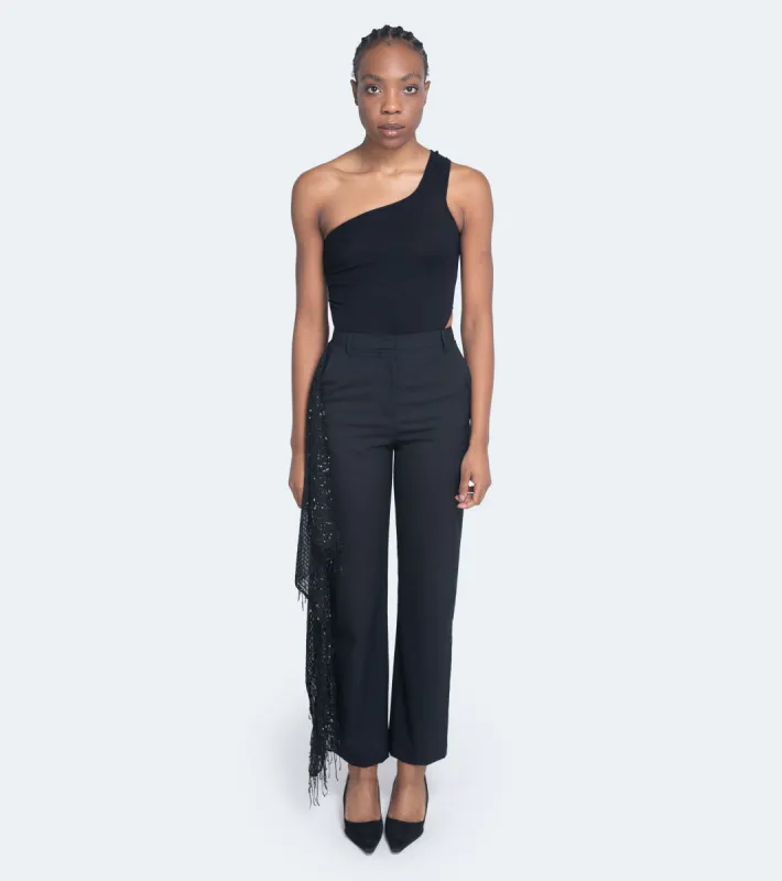 SKANT TROUSER sold by Puppets and Puppets