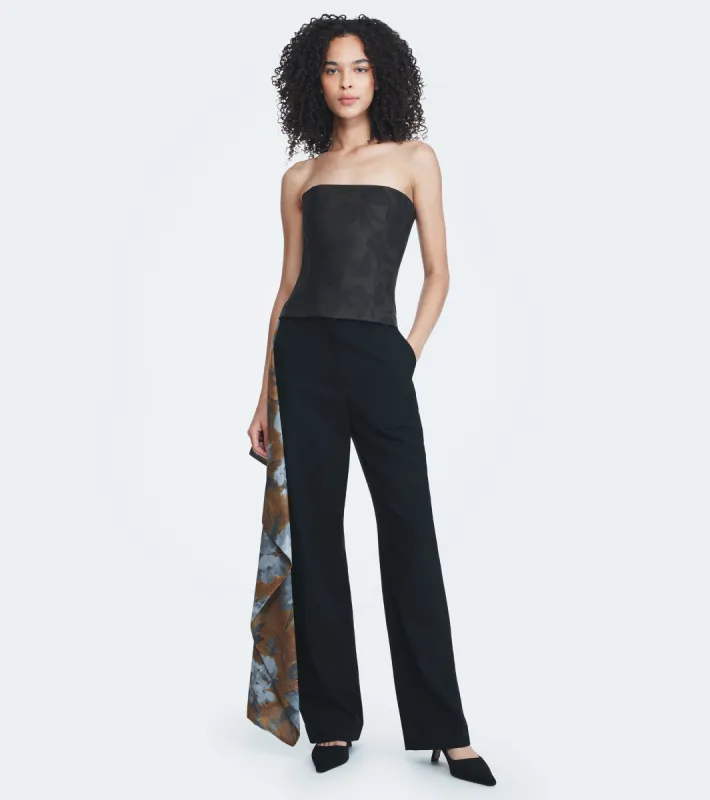 FLORAL SKANT made by Puppets and Puppets