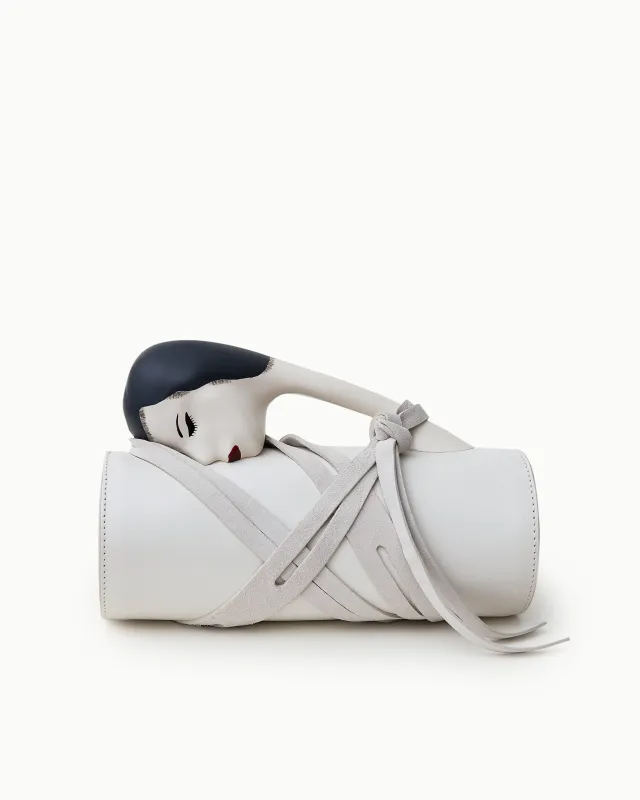 The Dream Bag made by Puppets and Puppets
