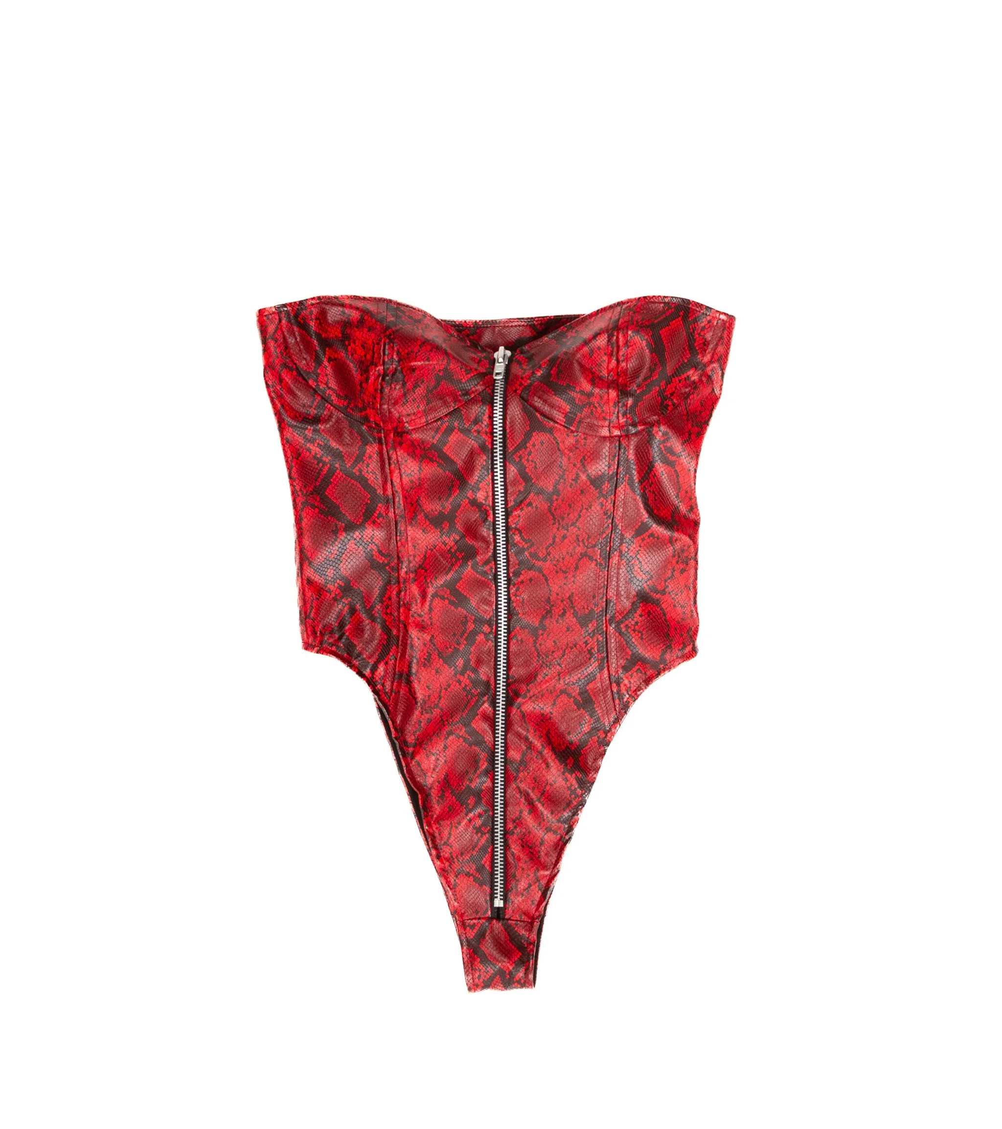 F23 Rosalia Bodysuit sold by Puppets and Puppets