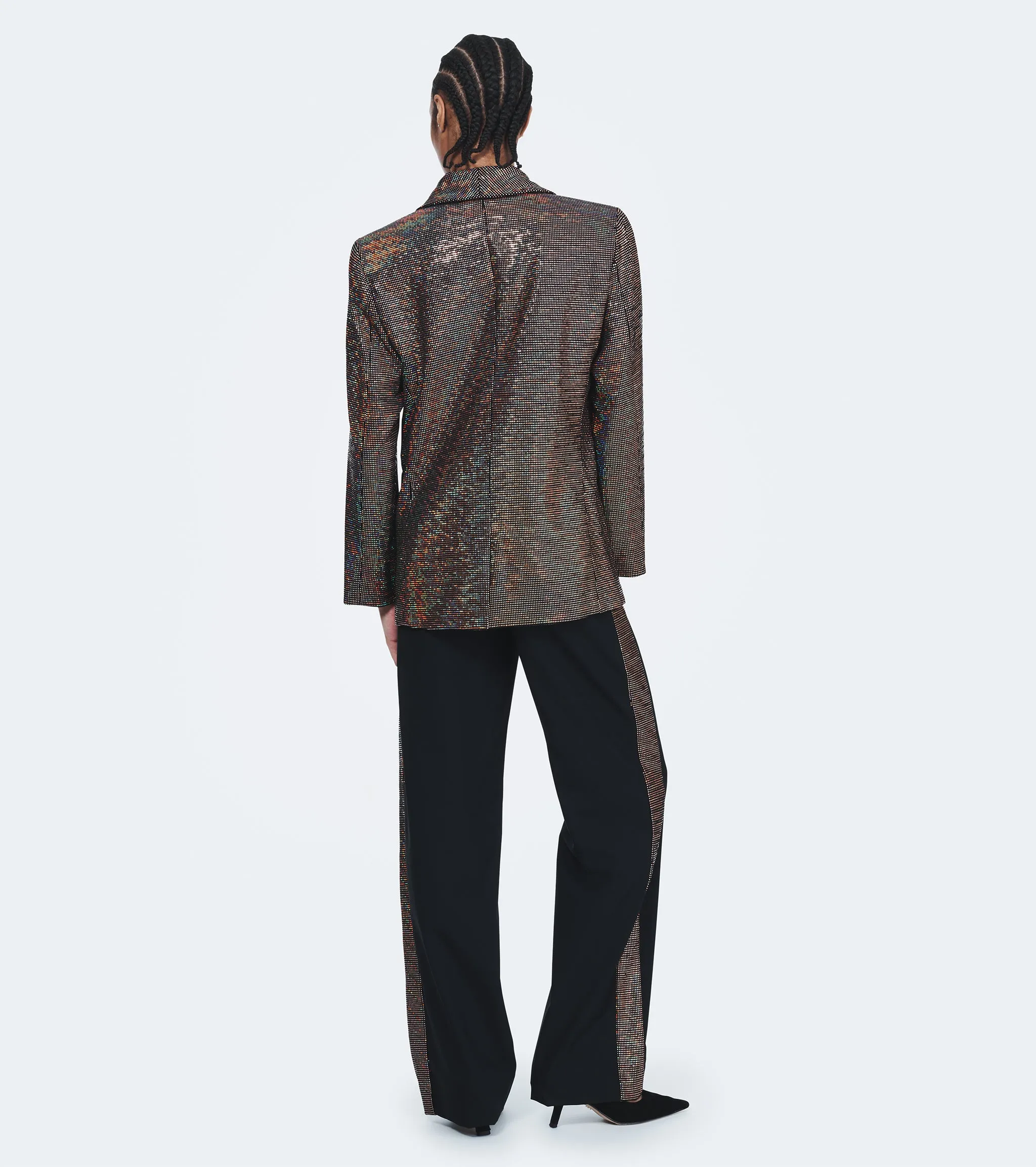TUXEDO JACKET sold by Puppets and Puppets product image thumbnail 4
