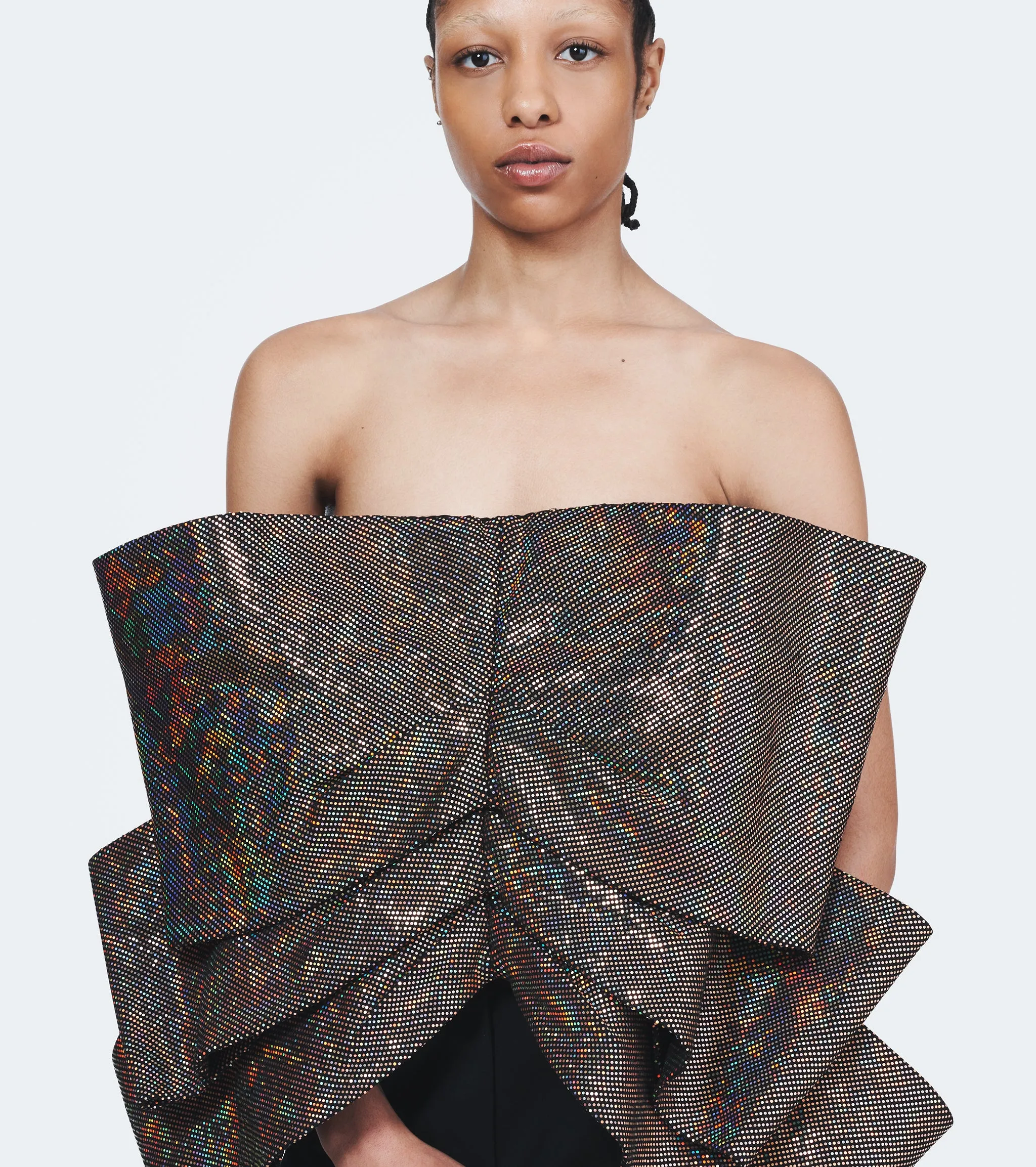 BOW TOP sold by Puppets and Puppets product image thumbnail 2