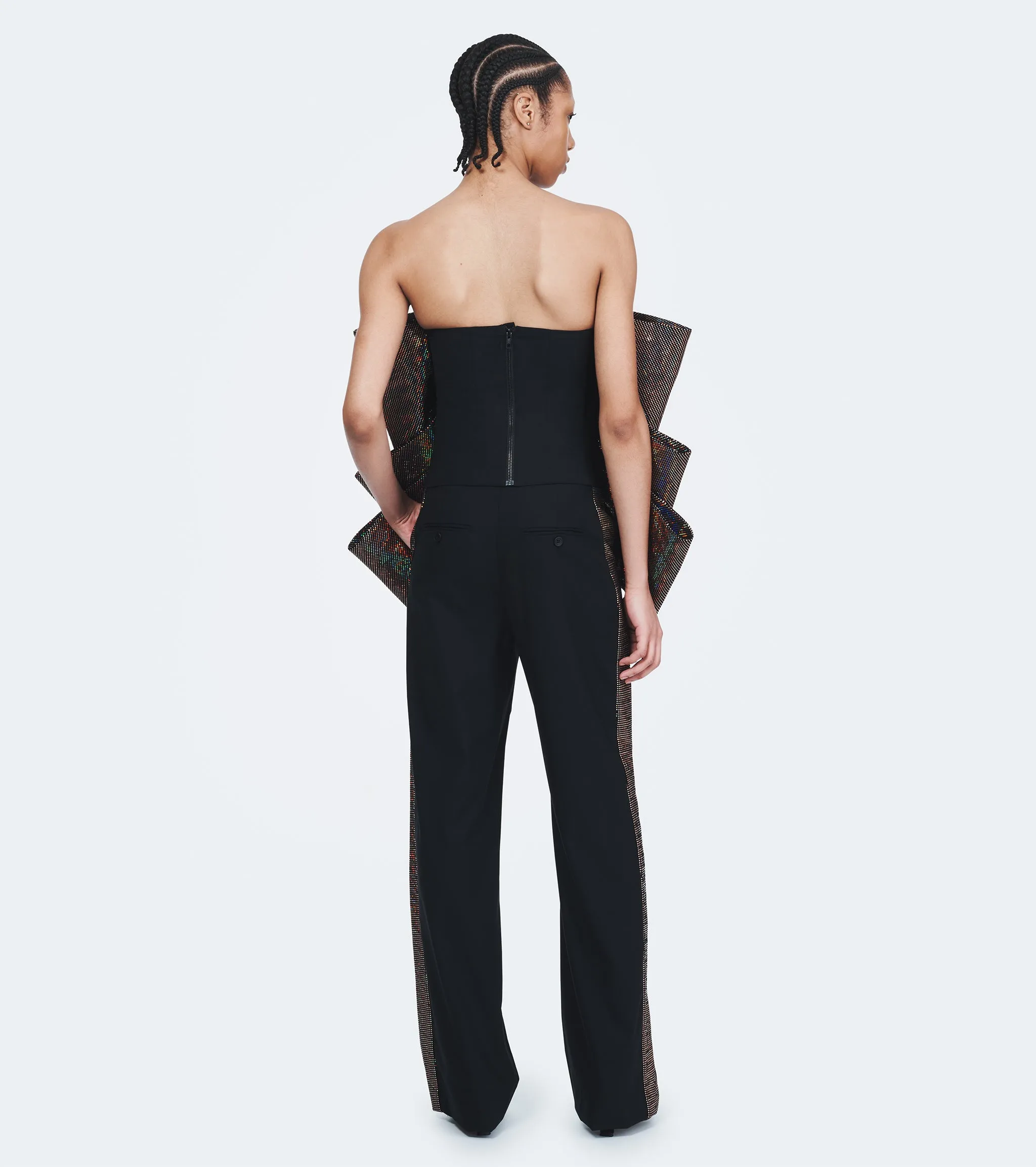 BOW TOP sold by Puppets and Puppets product image thumbnail 4