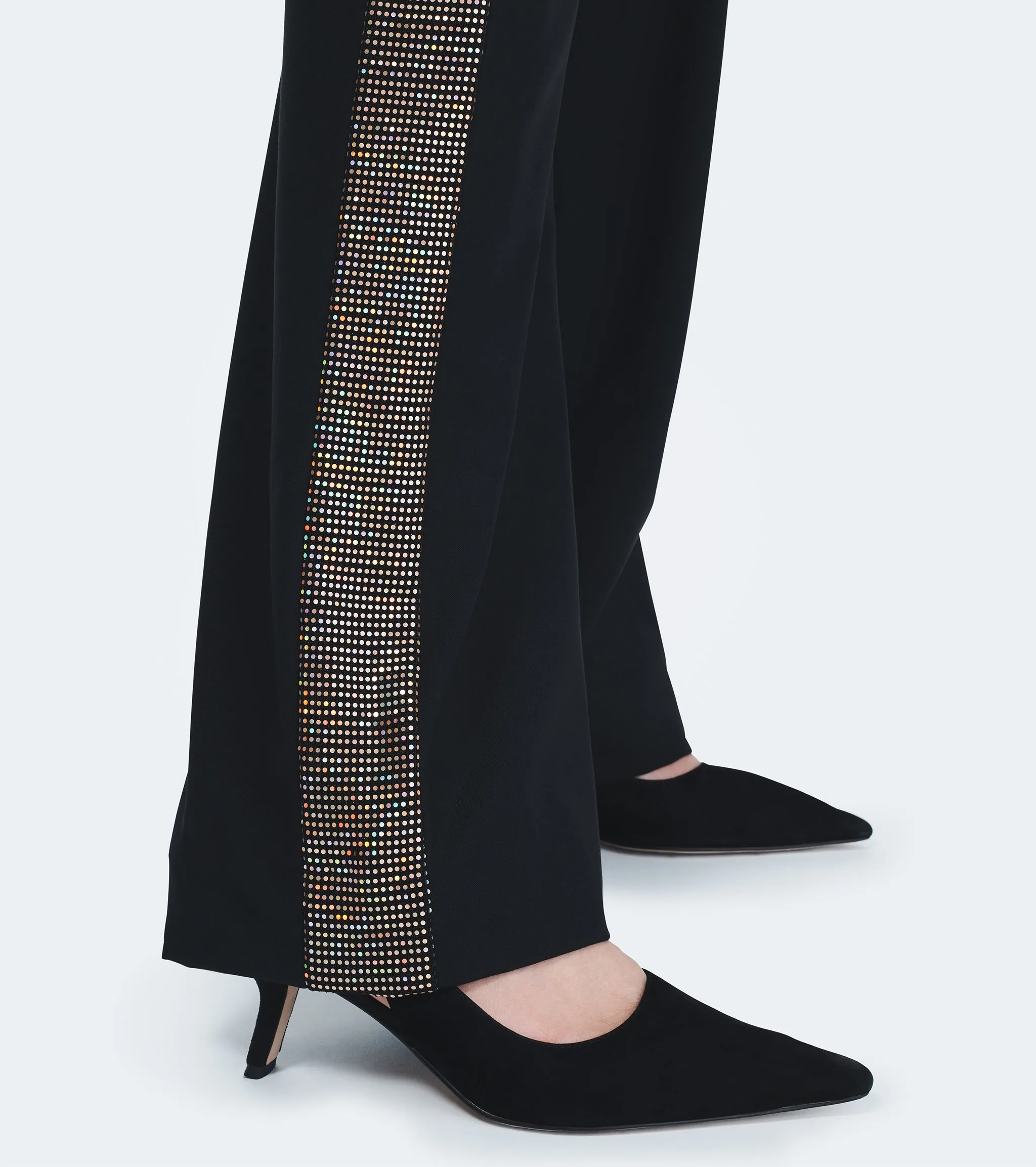 TUXEDO TROUSER sold by Puppets and Puppets product image thumbnail 2
