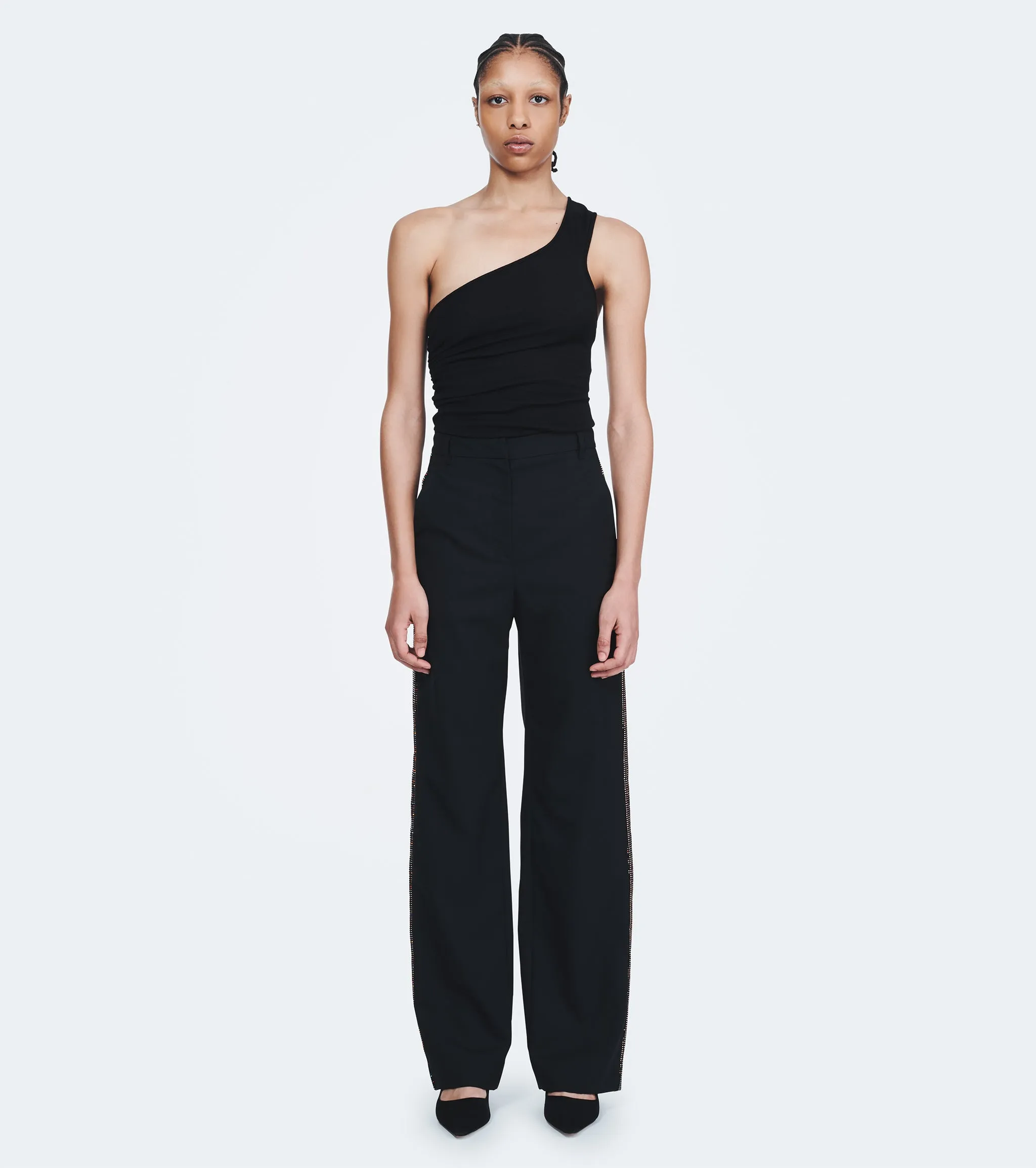 TUXEDO TROUSER sold by Puppets and Puppets product image thumbnail 3