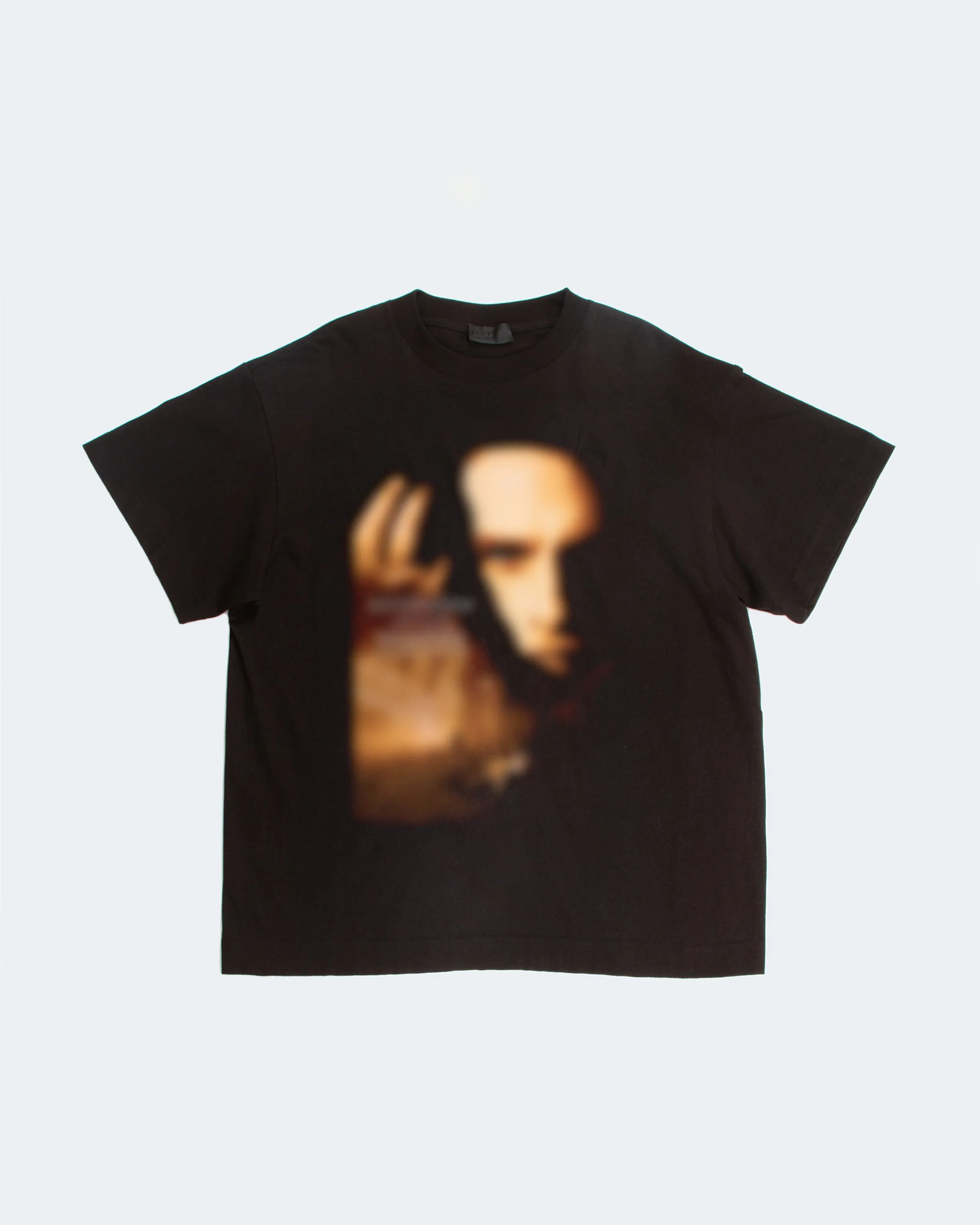 Is It Interview T-Shirt sold by Puppets and Puppets product image thumbnail 2