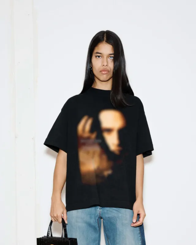 Is It Interview T-Shirt sold by Puppets and Puppets